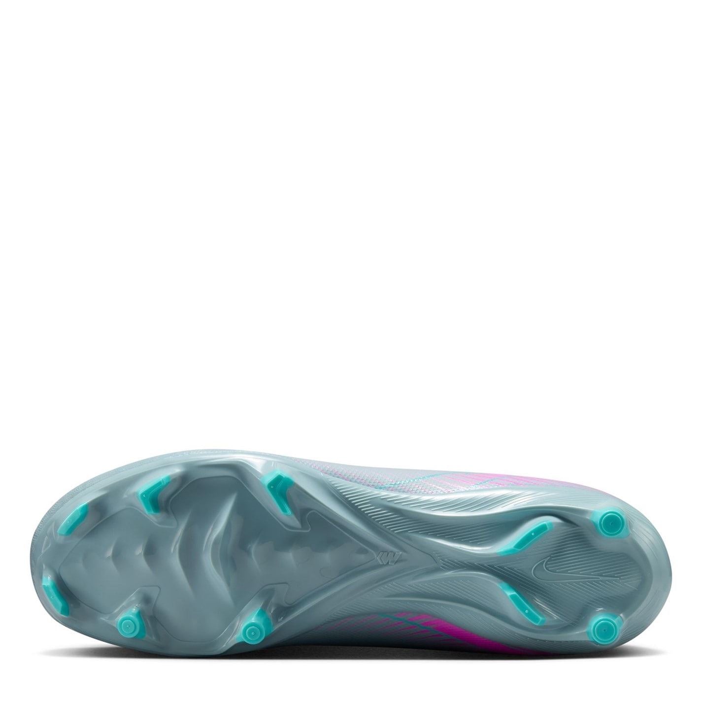 Nike Zoom Mercurial Superfly 10 Academy Adults Firm Ground Football Boots