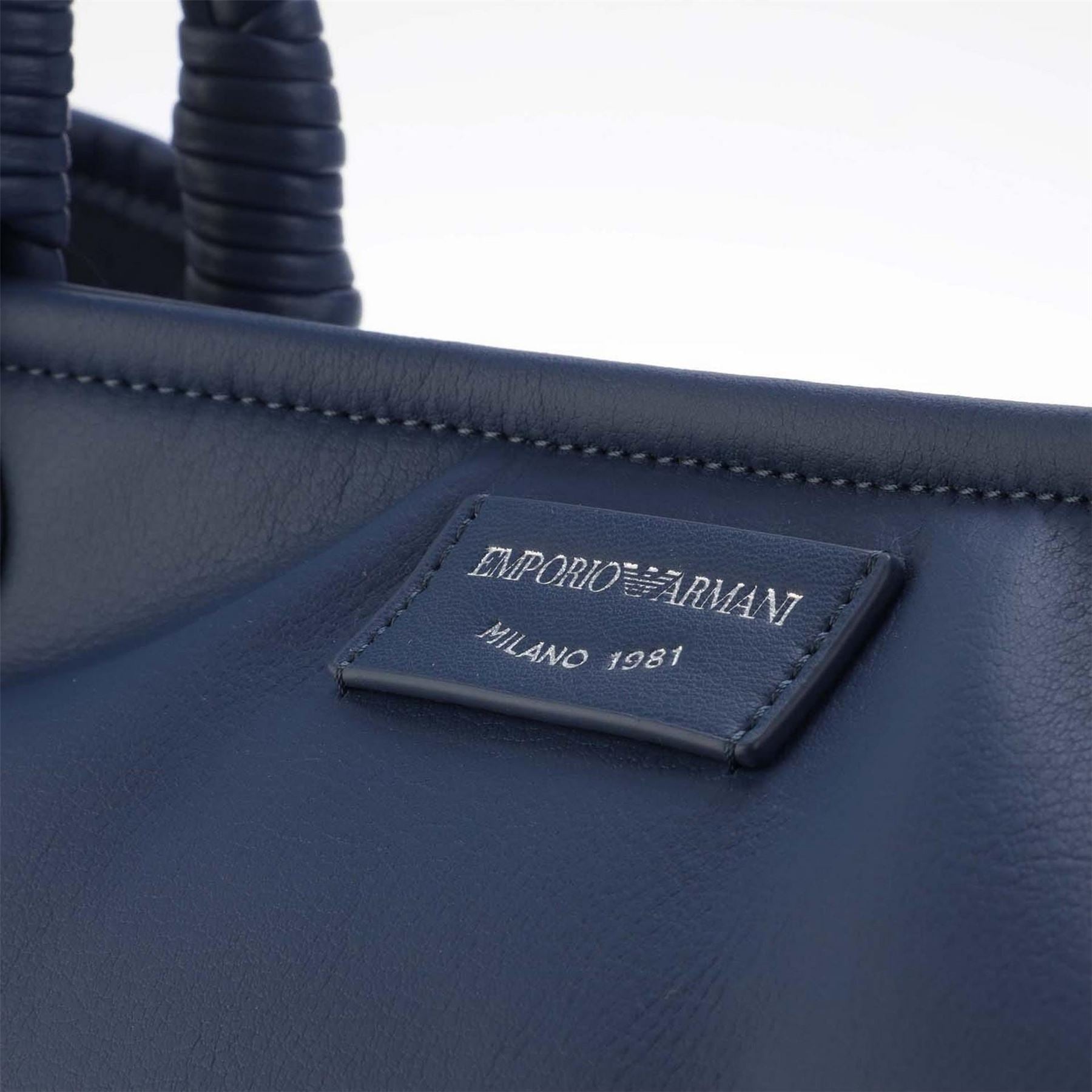 Emporio Armani Bag