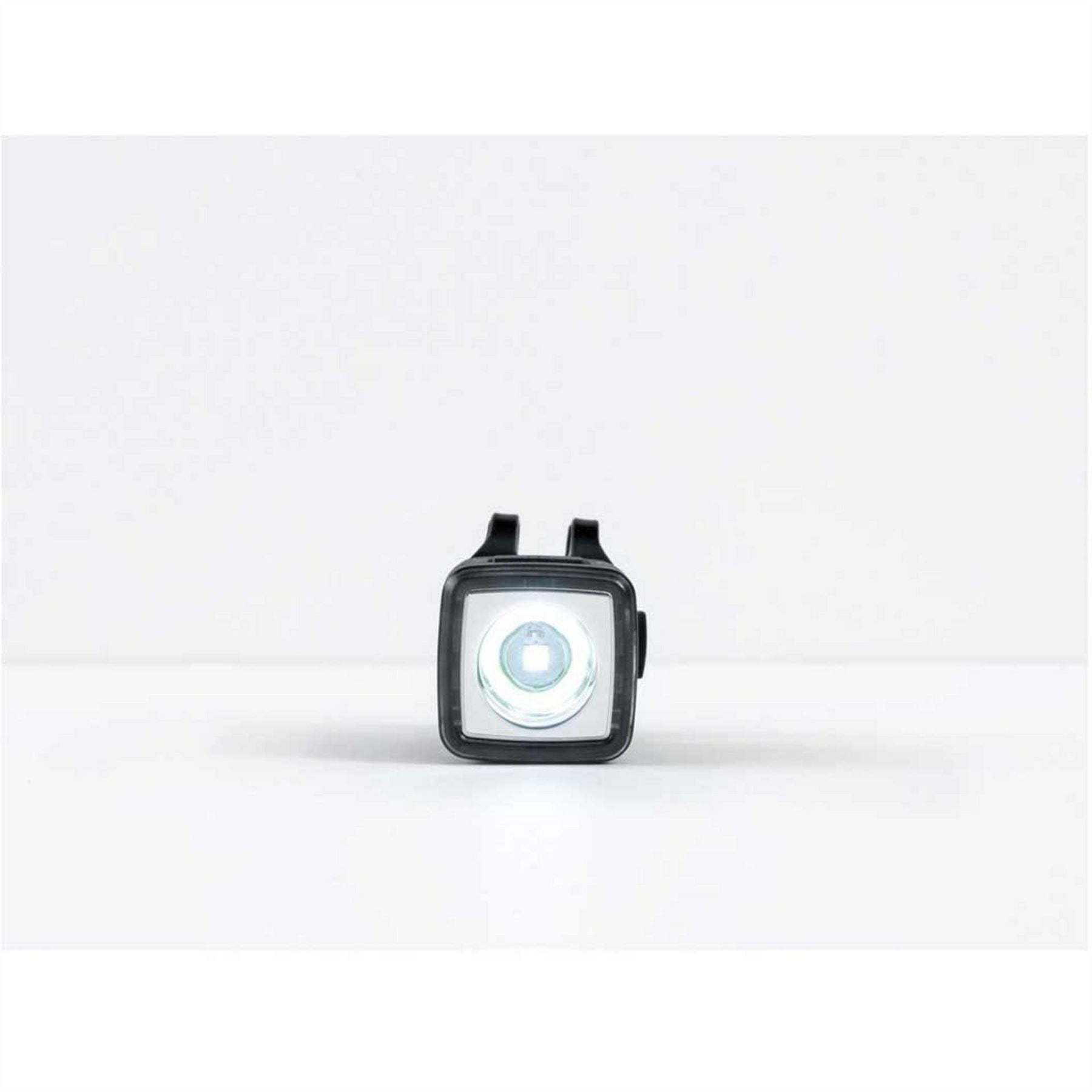 Bontrager 100 R Front Light   100 Lumen