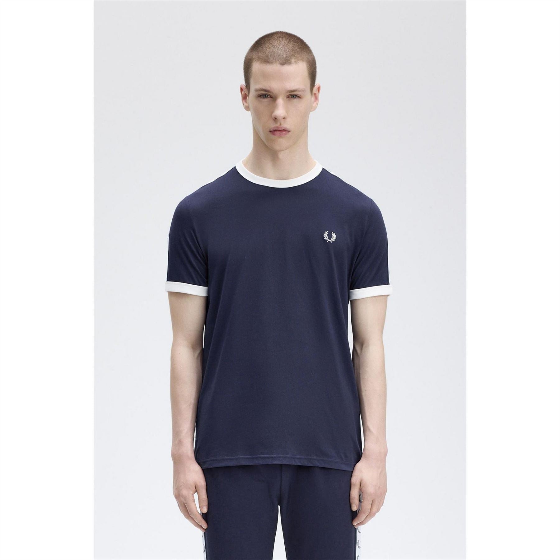 Fred Perry Tee