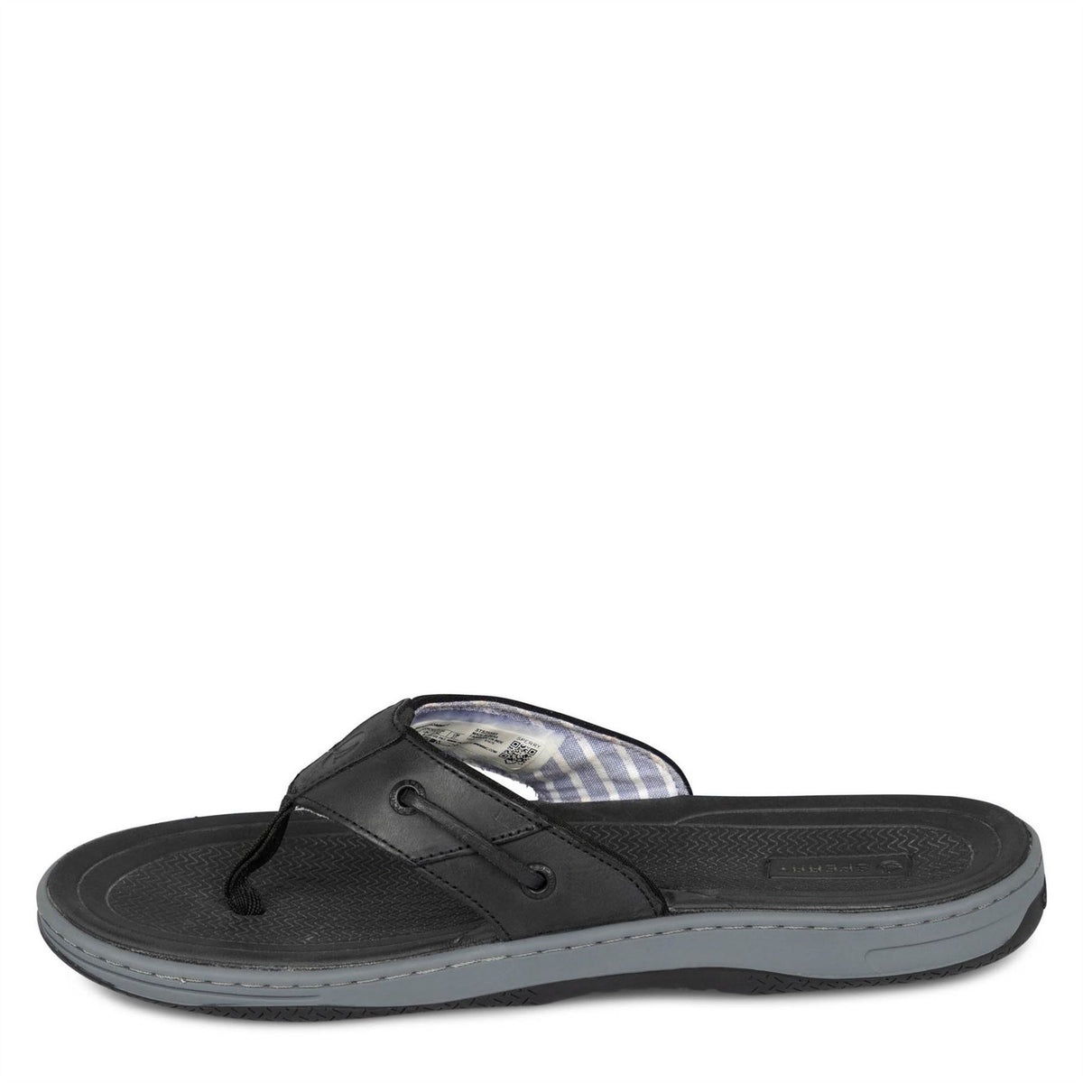 SPERRY Baitfish Thong Sandal