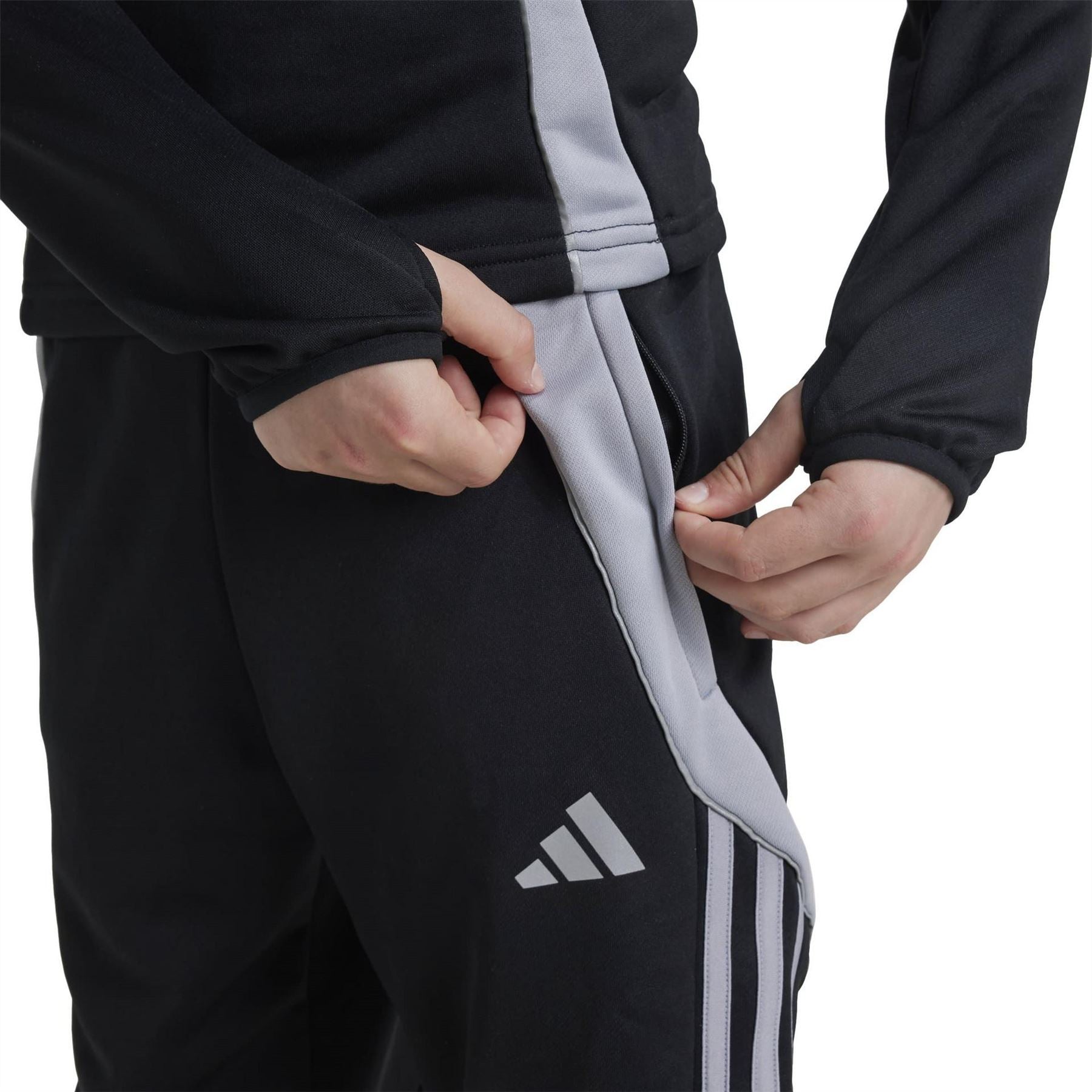 adidas Tiro24 Winpty Tracksuit Bottom Unisex Kids