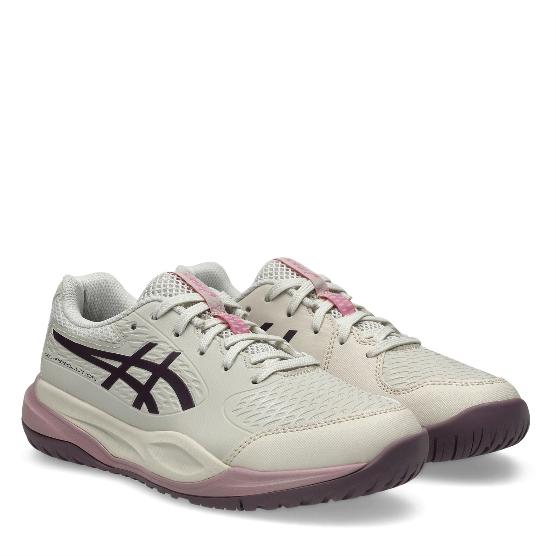 Asics Tennis Shoes