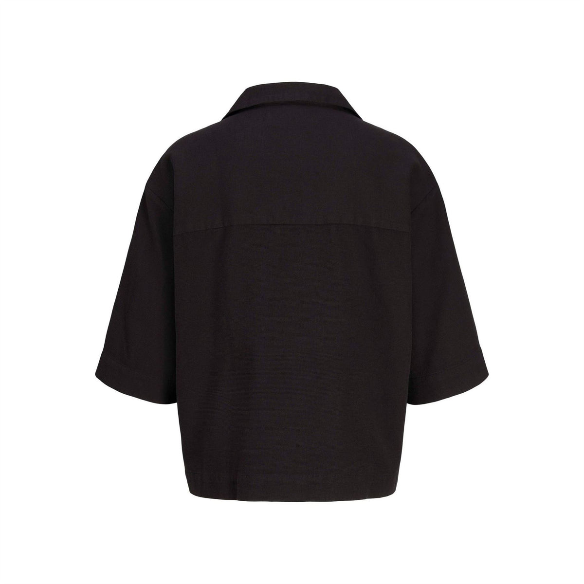 JJXX Three Quarterwffle Shirt Ld64