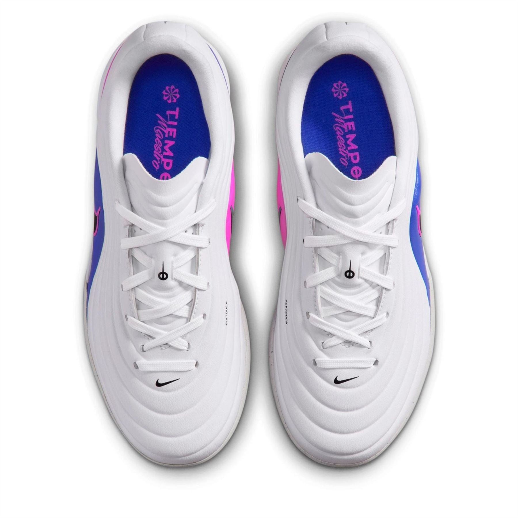 Nike Academy Junior Astro Turf Football Boots