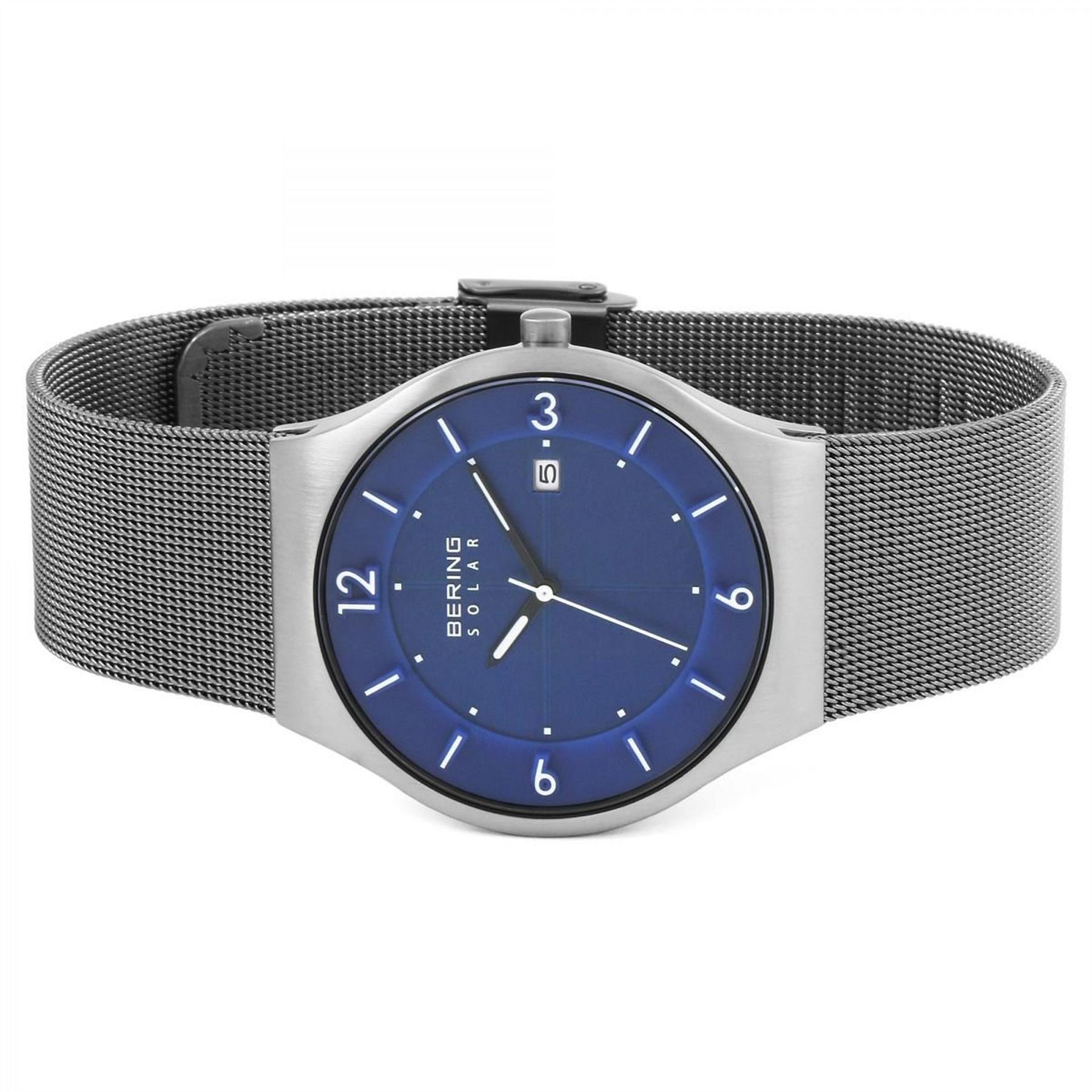 Bering Solar Watch 14440 007