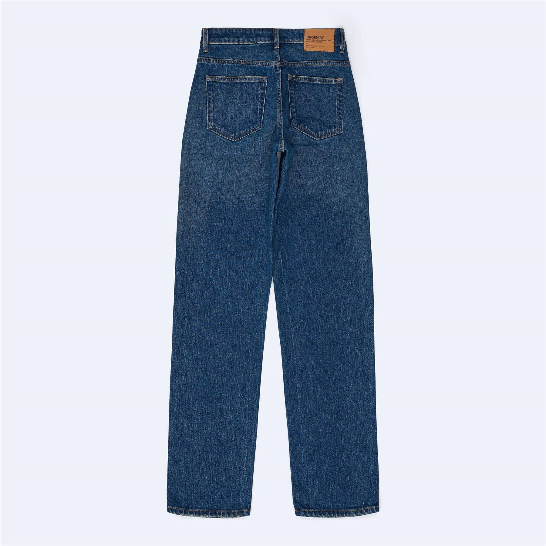 Dr Denim   Straight Leg Jeans
