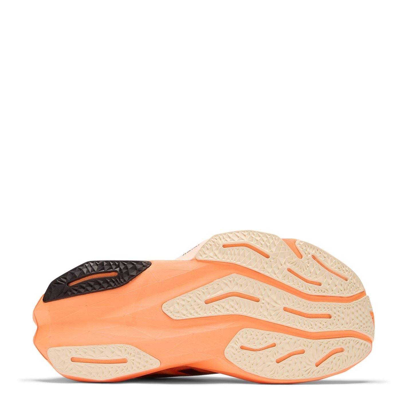 New Balance Womens Balance Fuelcell Rebel V4 Running Trainers