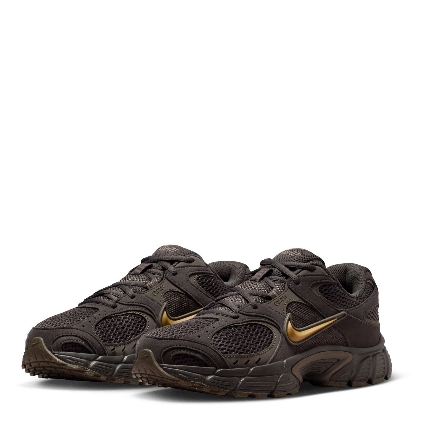 Nike Vomero Run 5 Lace-Up Running Trainers