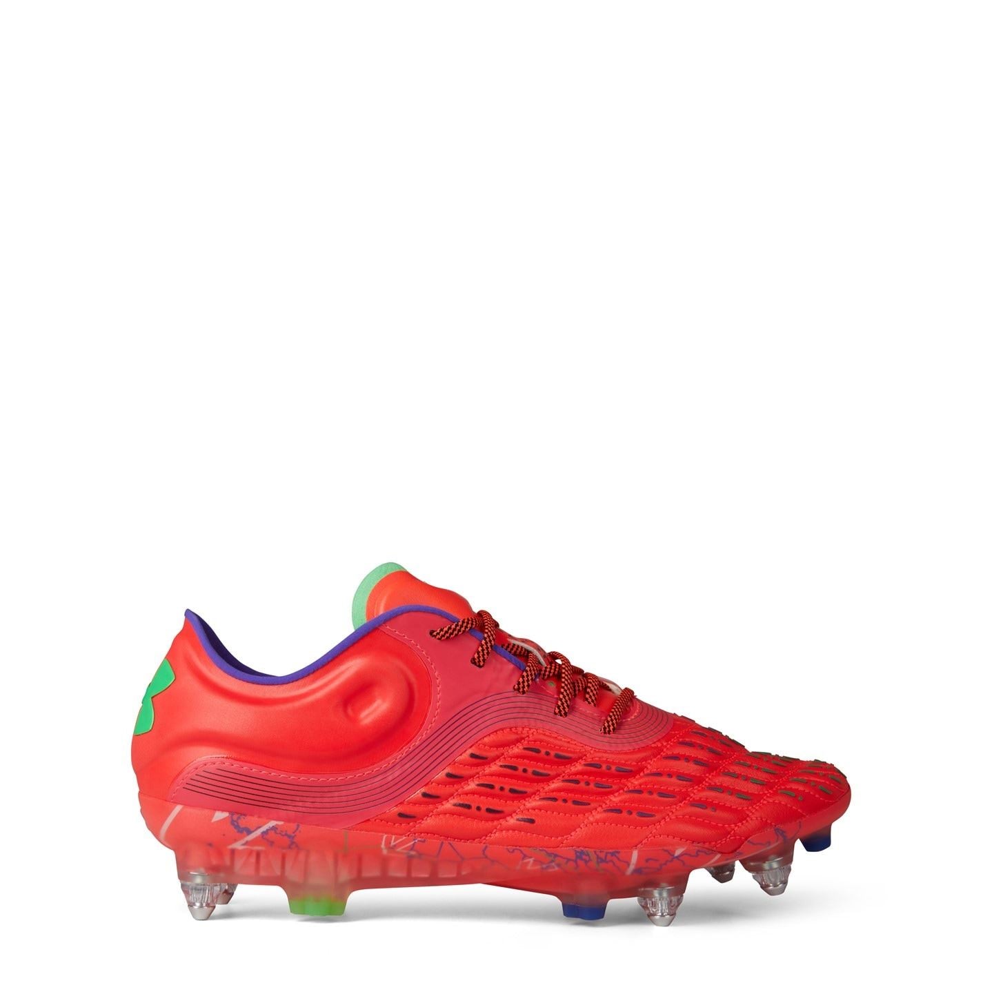 Under Armour Mens Clone Magnetico Elite 3.0 Firm Ground Football Boots