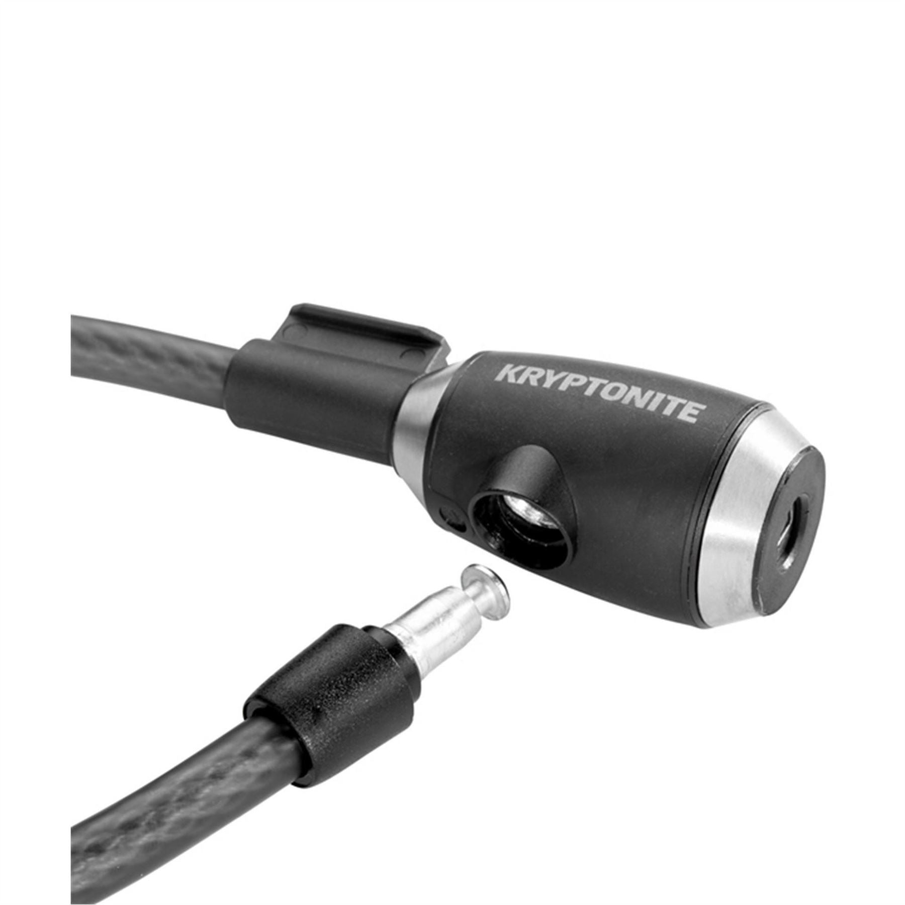 Kryptonite Key Cable Lock