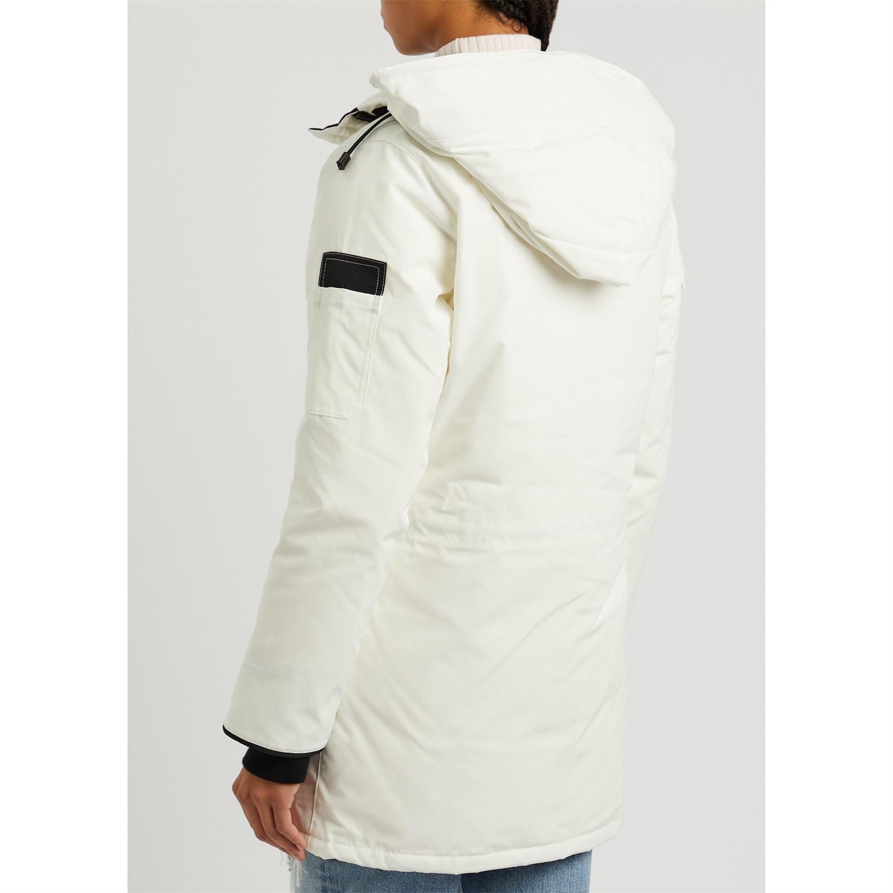 Canada Goose Expedition Parka   Reset