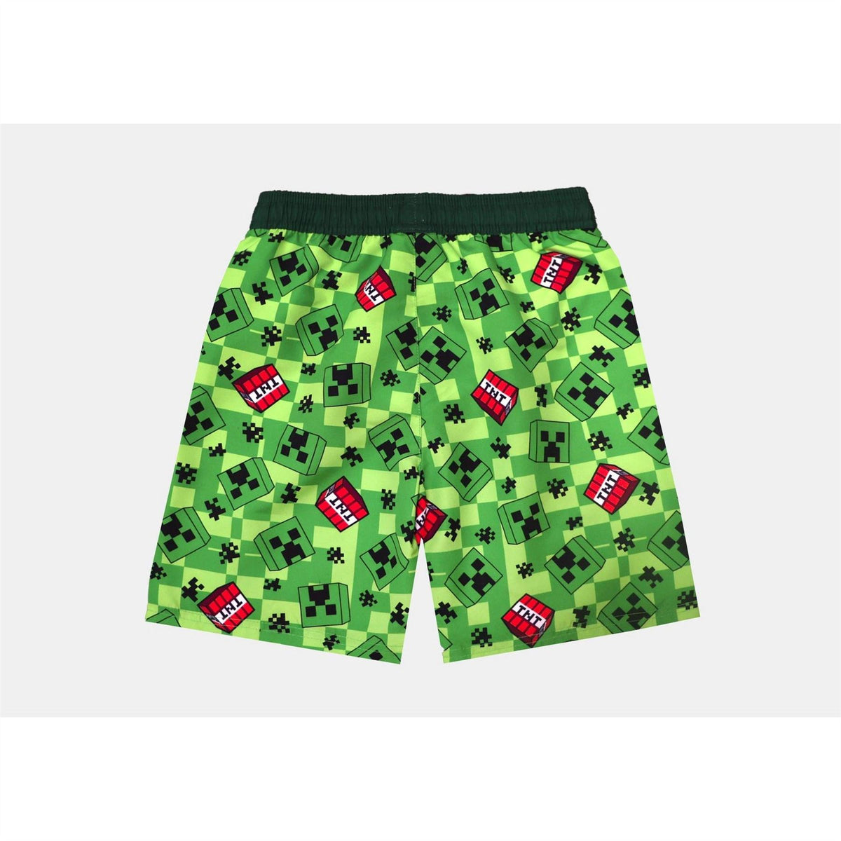 Character Kids Swim Shorts