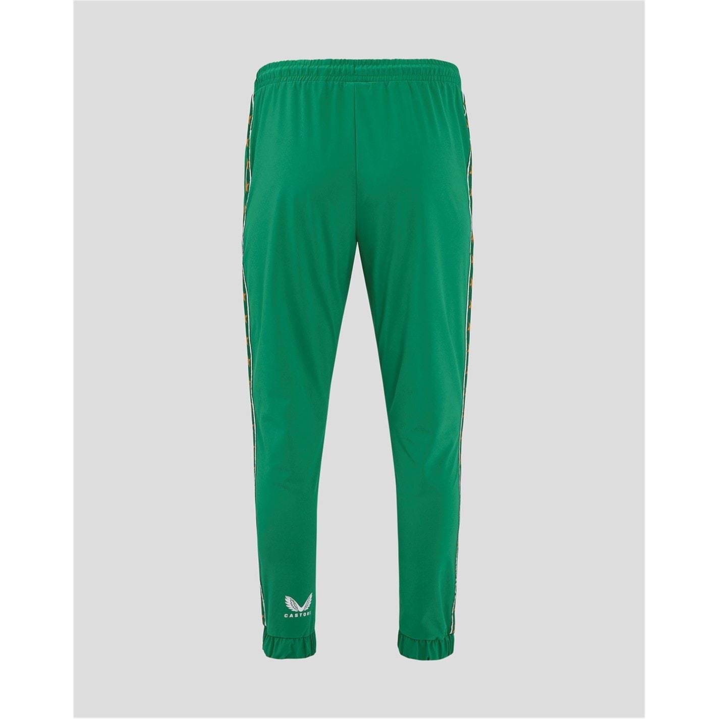 Castore Mens Ireland Hype Tracksuit Pants 2025