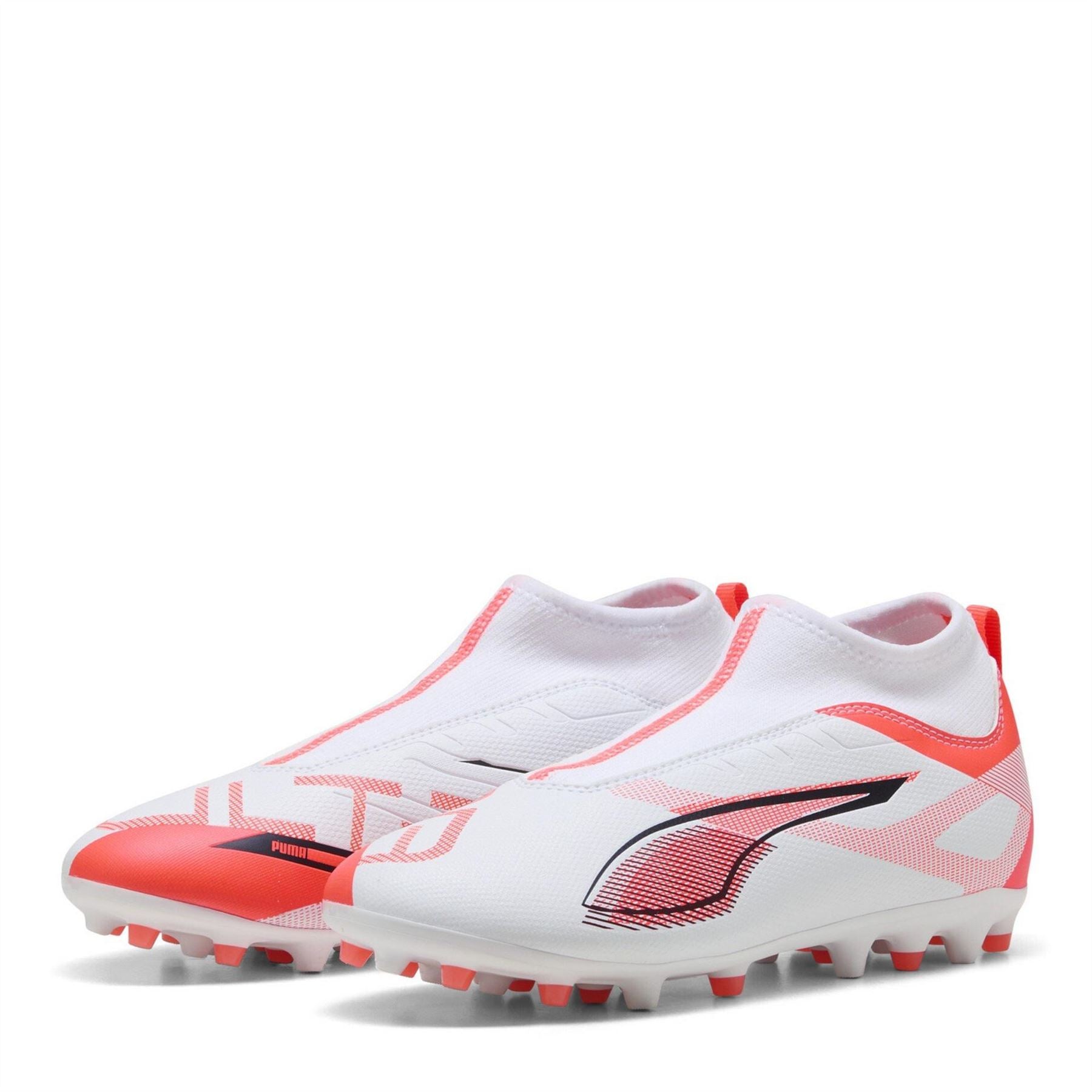 Puma Firm Ground Football Boots