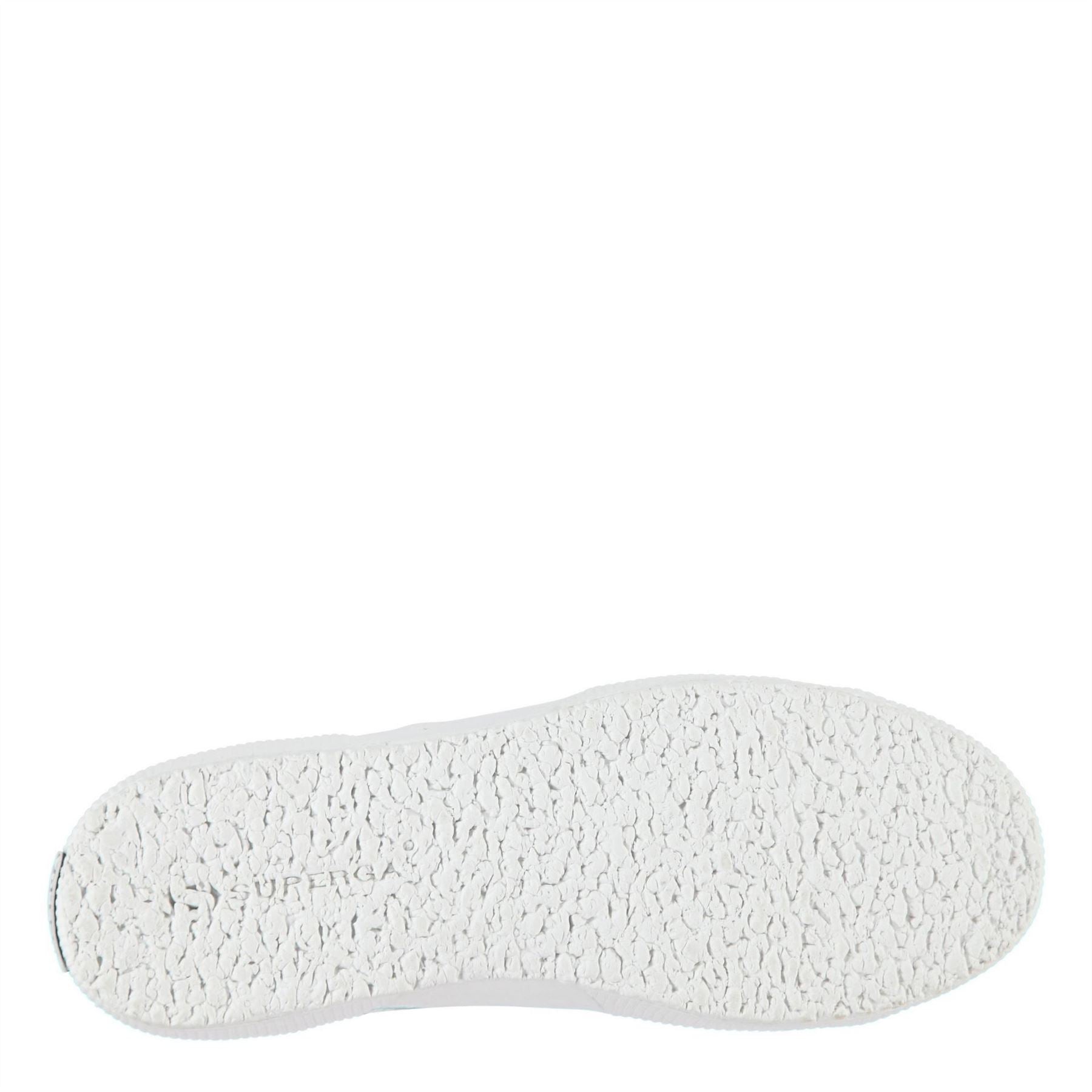 Superga Leather Trainers