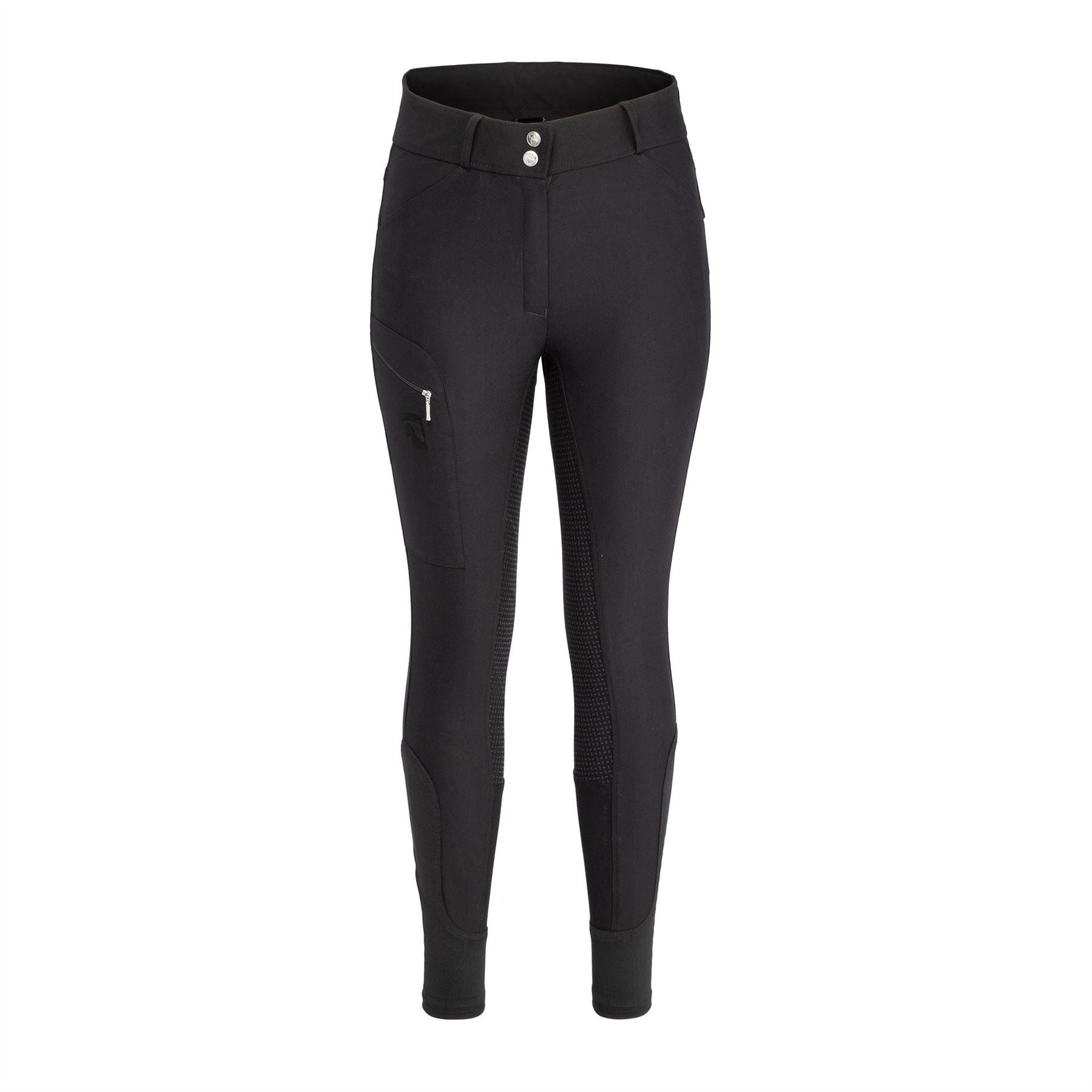 Requisite Pro Full Grip Breeches