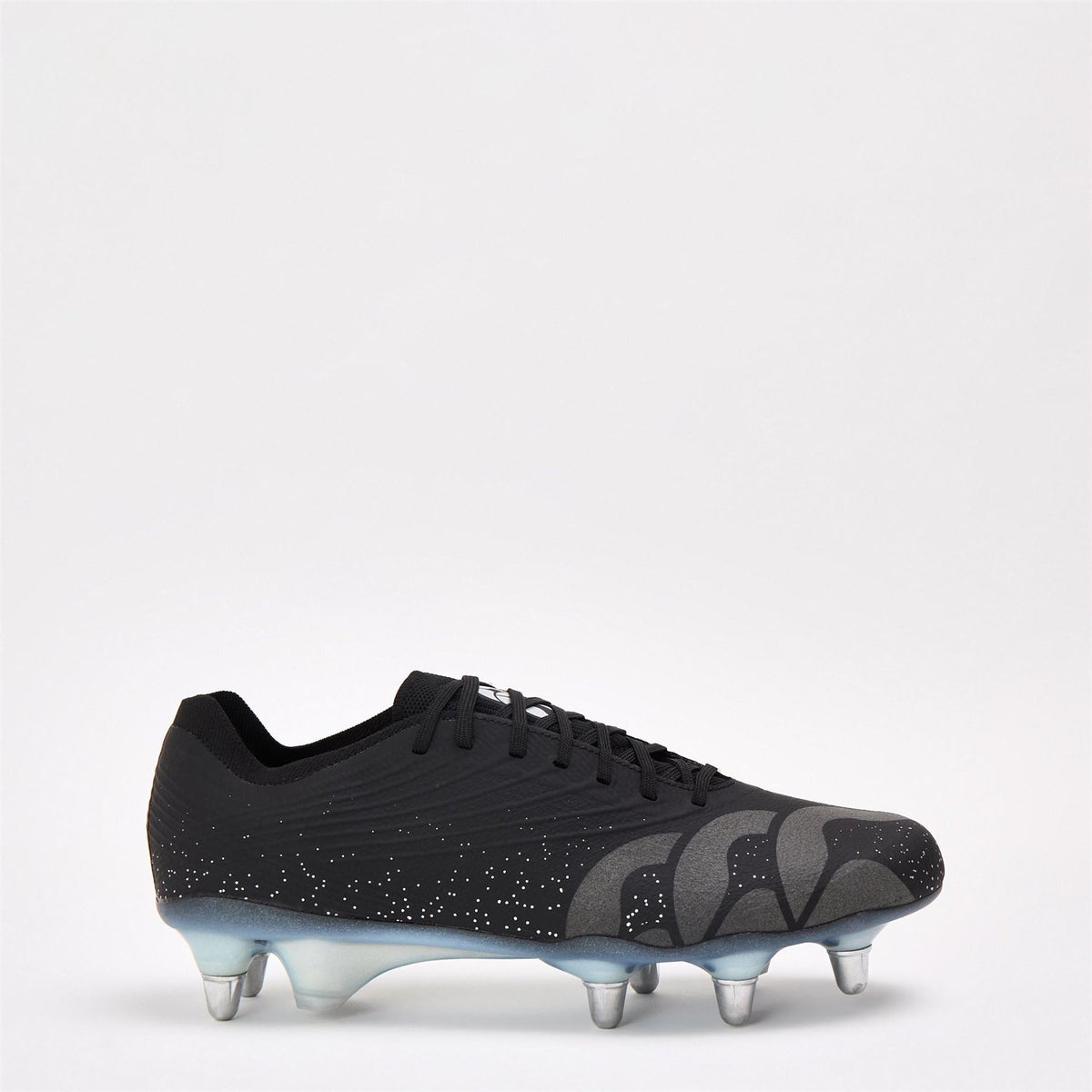 Canterbury Mens Stampede Groundbreak Elite Soft Ground Rugby Boots