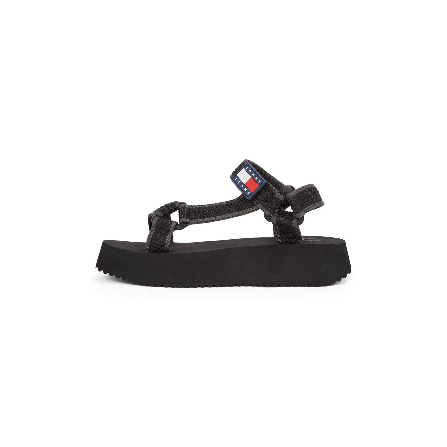 Tommy Jeans Eva Sandal