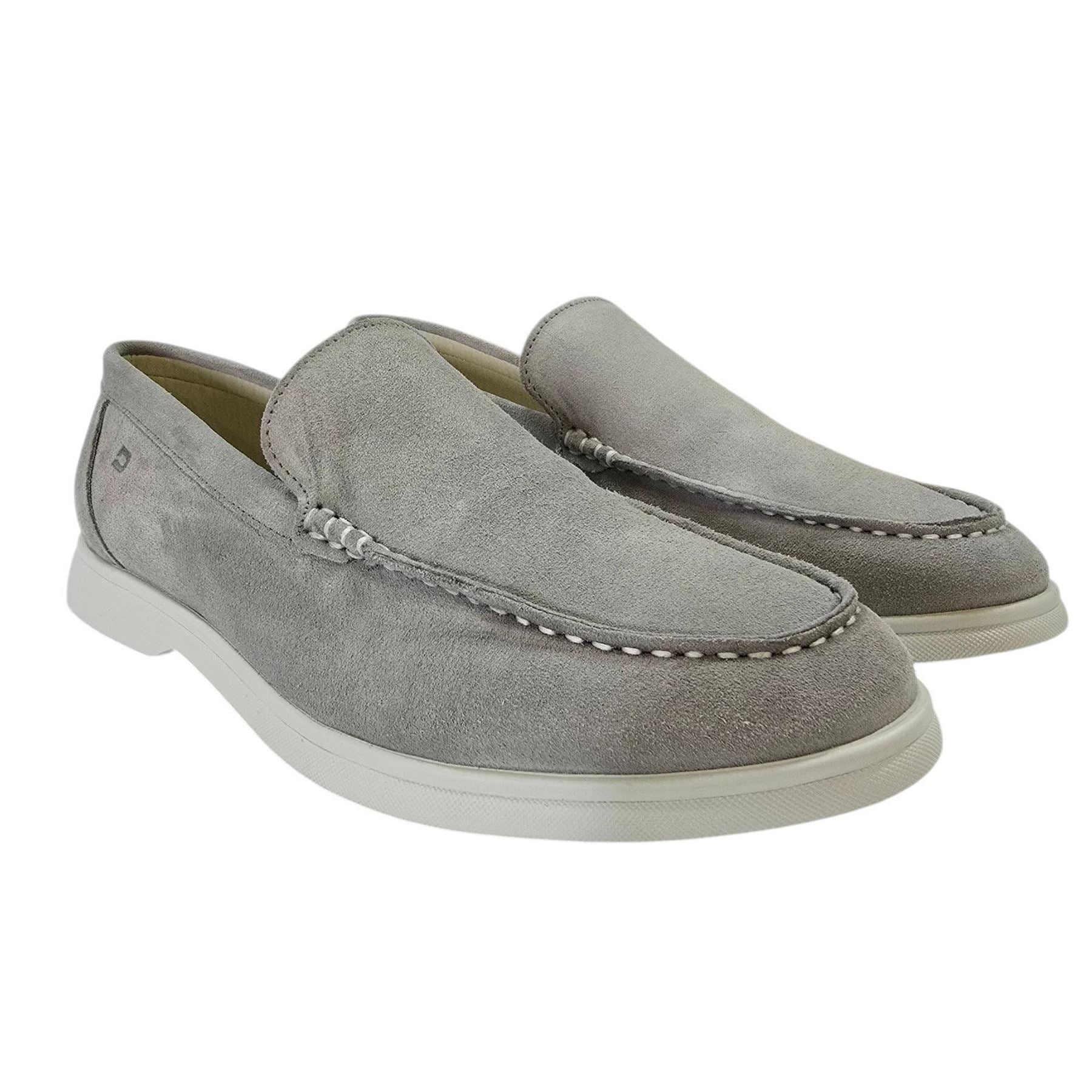 Deakins Deaks Francis Boat Shoes