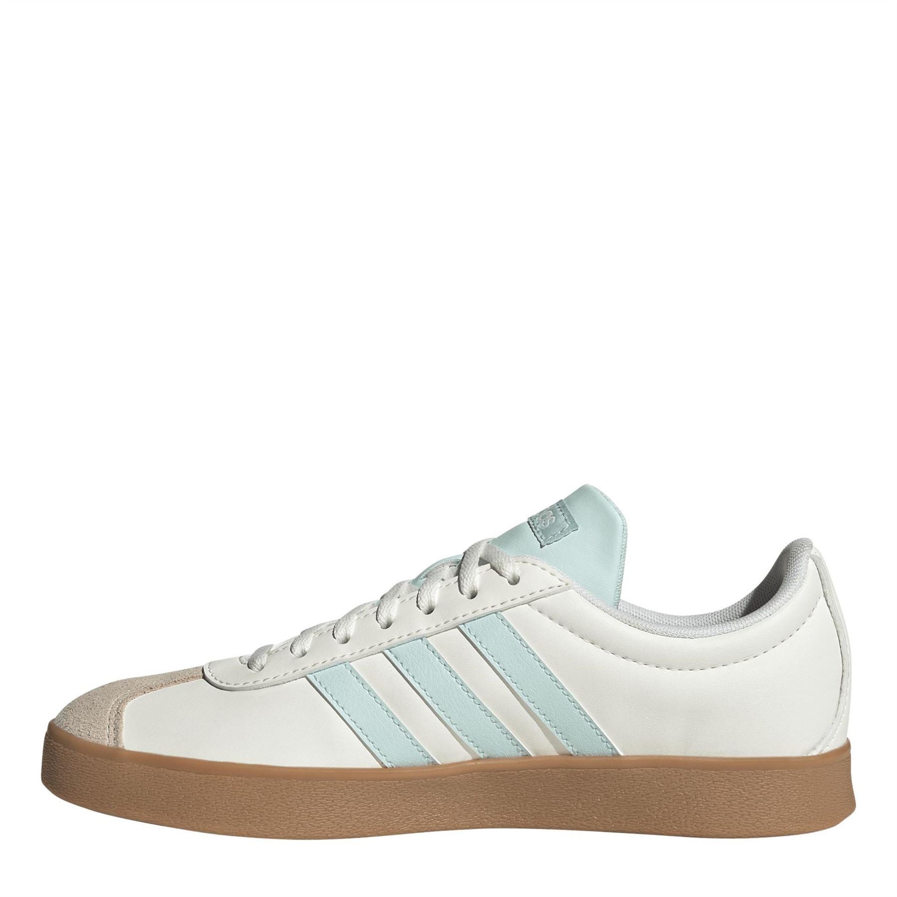 adidas Womens Vl Court Base Shoes