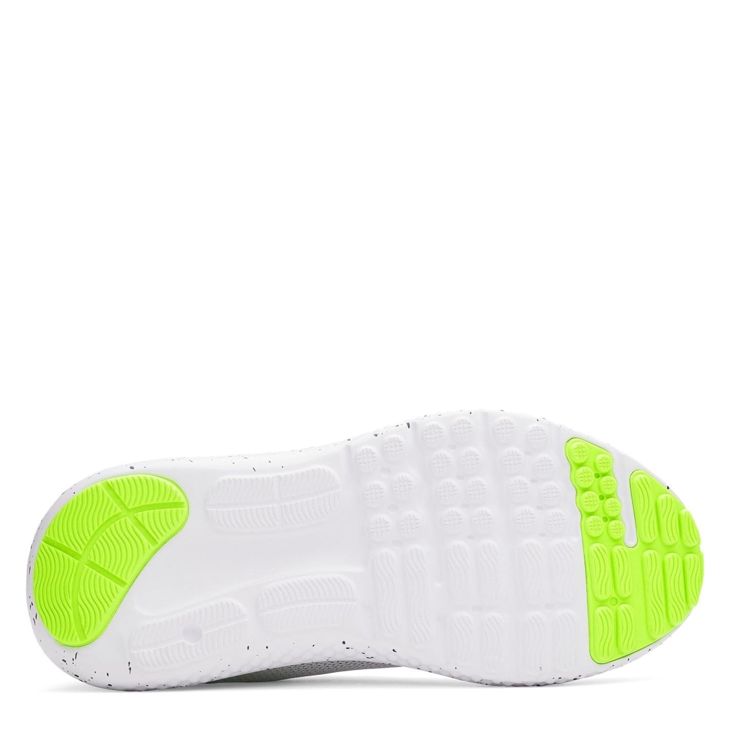 Under Armour Surge 4 Running Shoes Unisex Juniors