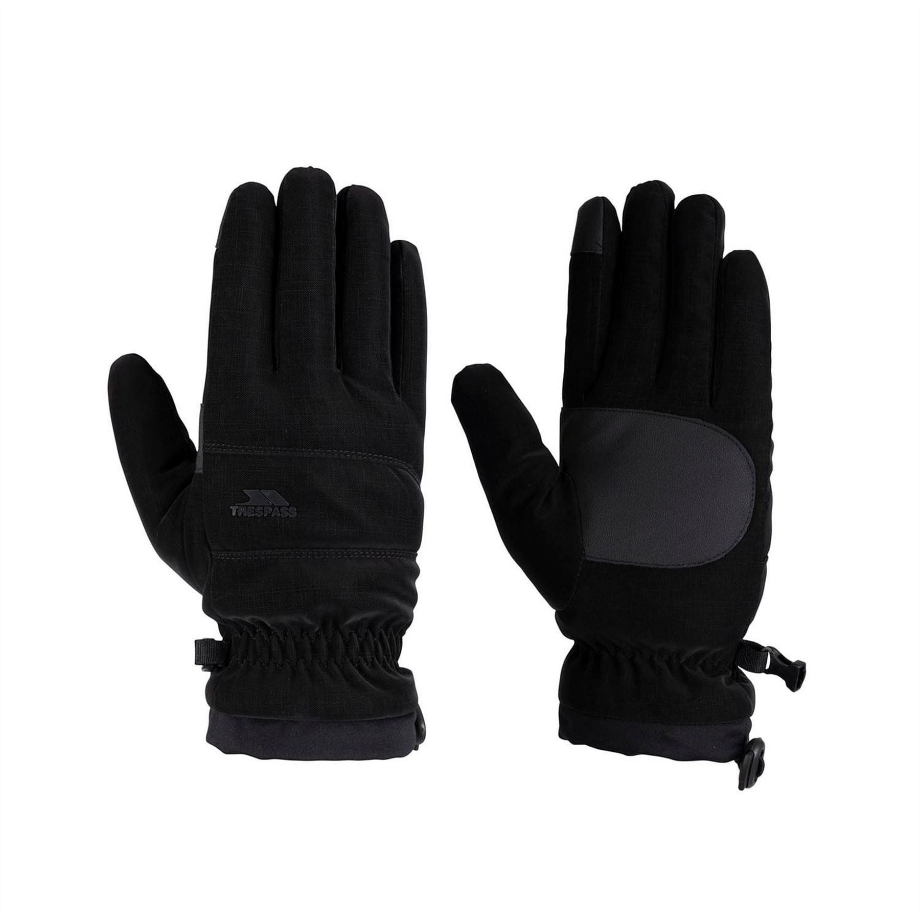 Trespass Gloves