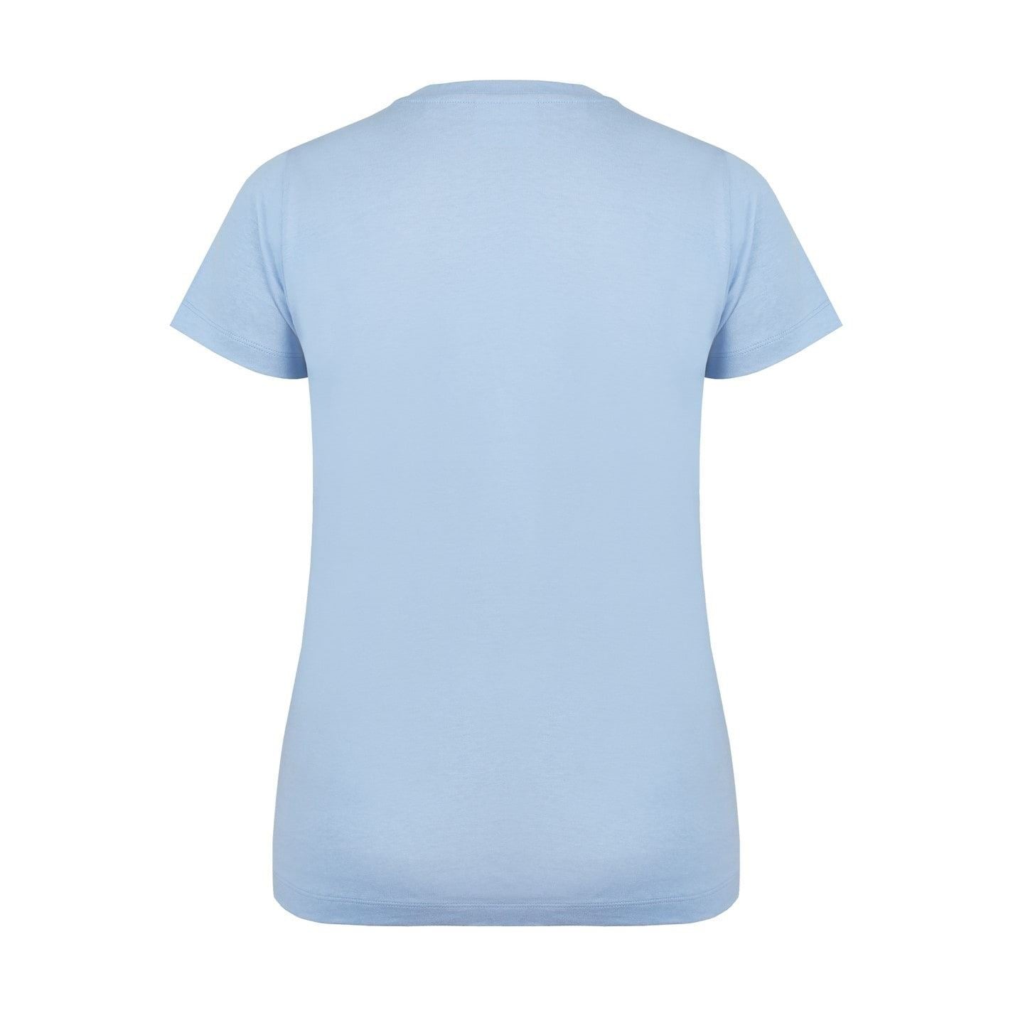 Slazenger Ladies V Neck Tee Shirt