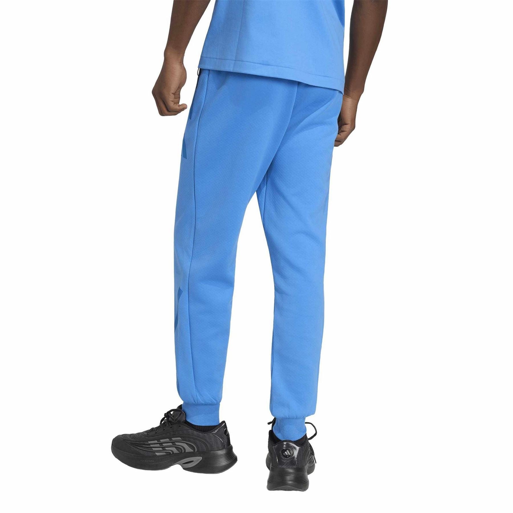 adidas Z.n.e. Tapered Fit Tracksuit Bottoms
