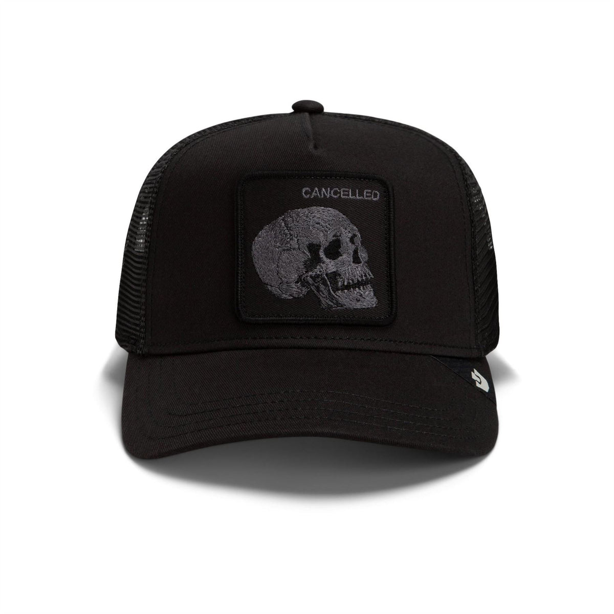 Goorin Bros Full Intent Graphic Trucker Cap