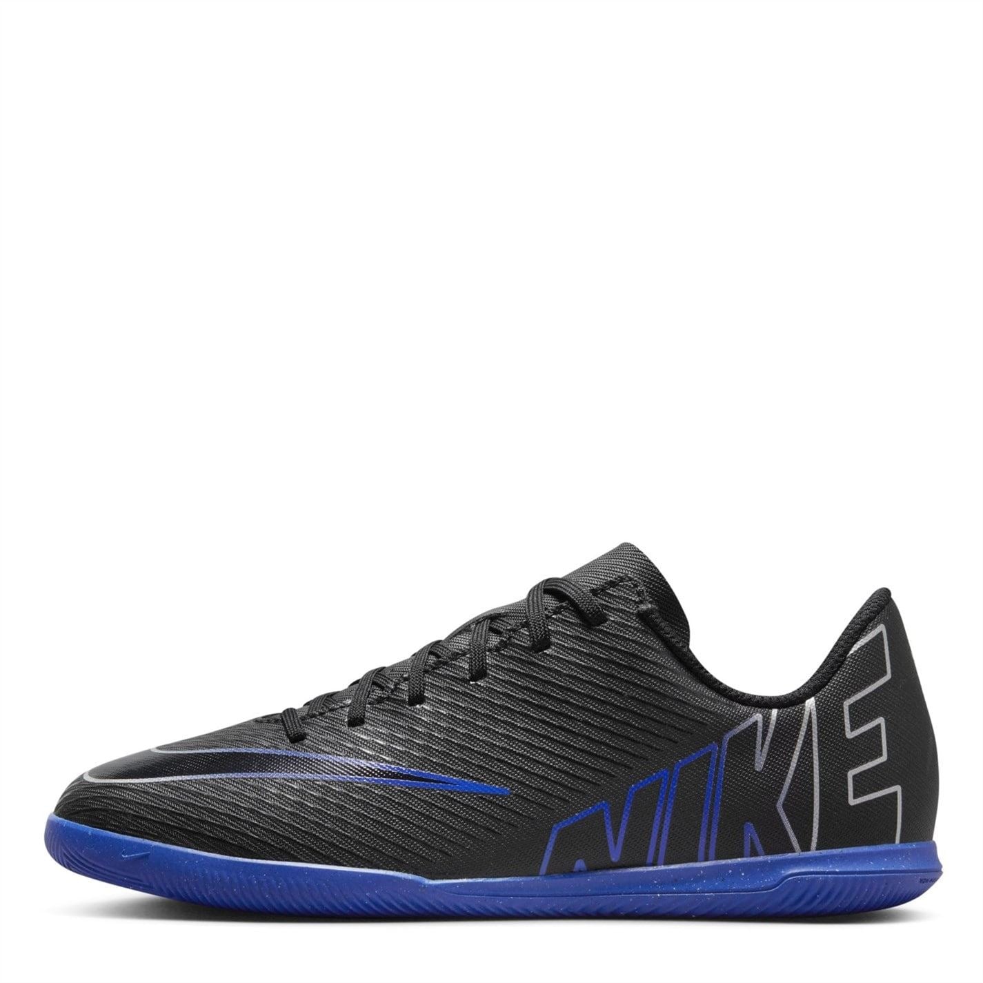 Nike Mercurial Vapor Club Junior Indoor Football Boots