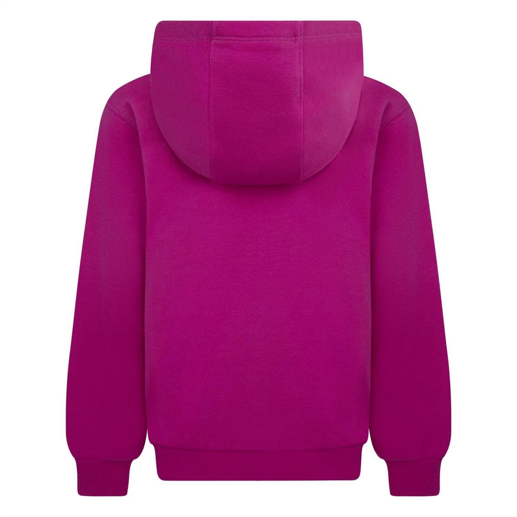 Nike Fleece Hoodie