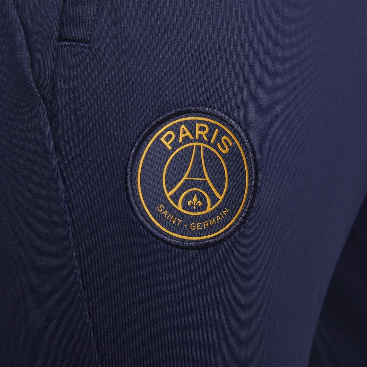 Nike Paris Saint Germain Strike Dri Fit Tracksuit Bottom Adults