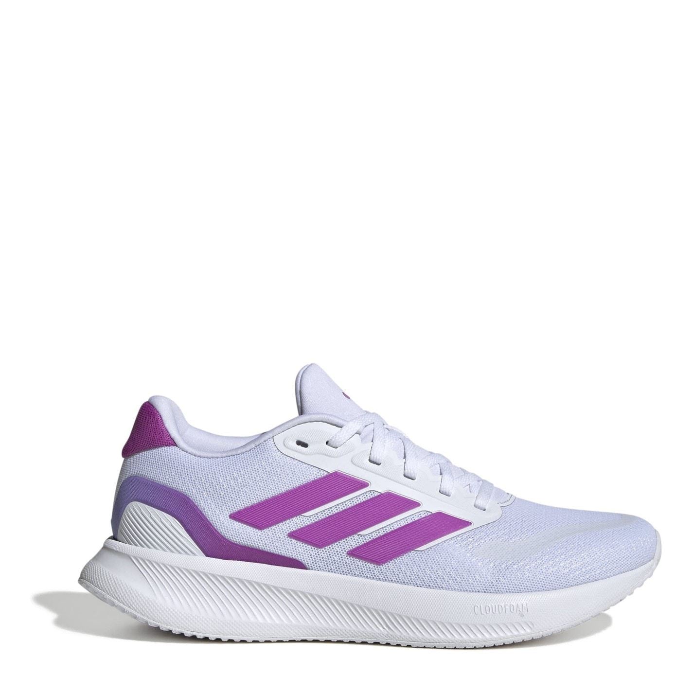 adidas Womens Runfalcon 5 Trainers