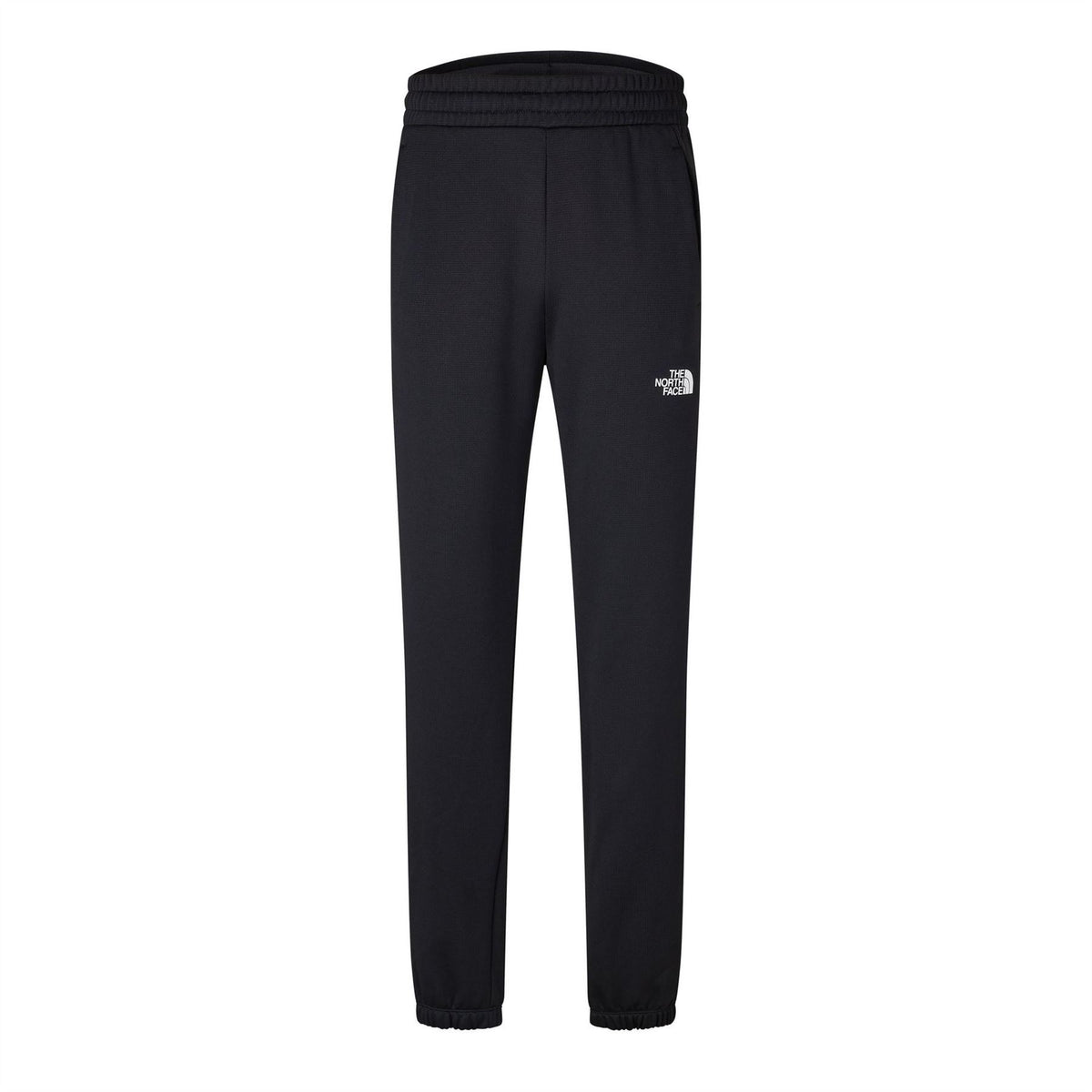 The North Face Mens Reaxion 2.0 Jogger Tnf Black Heat Joggers