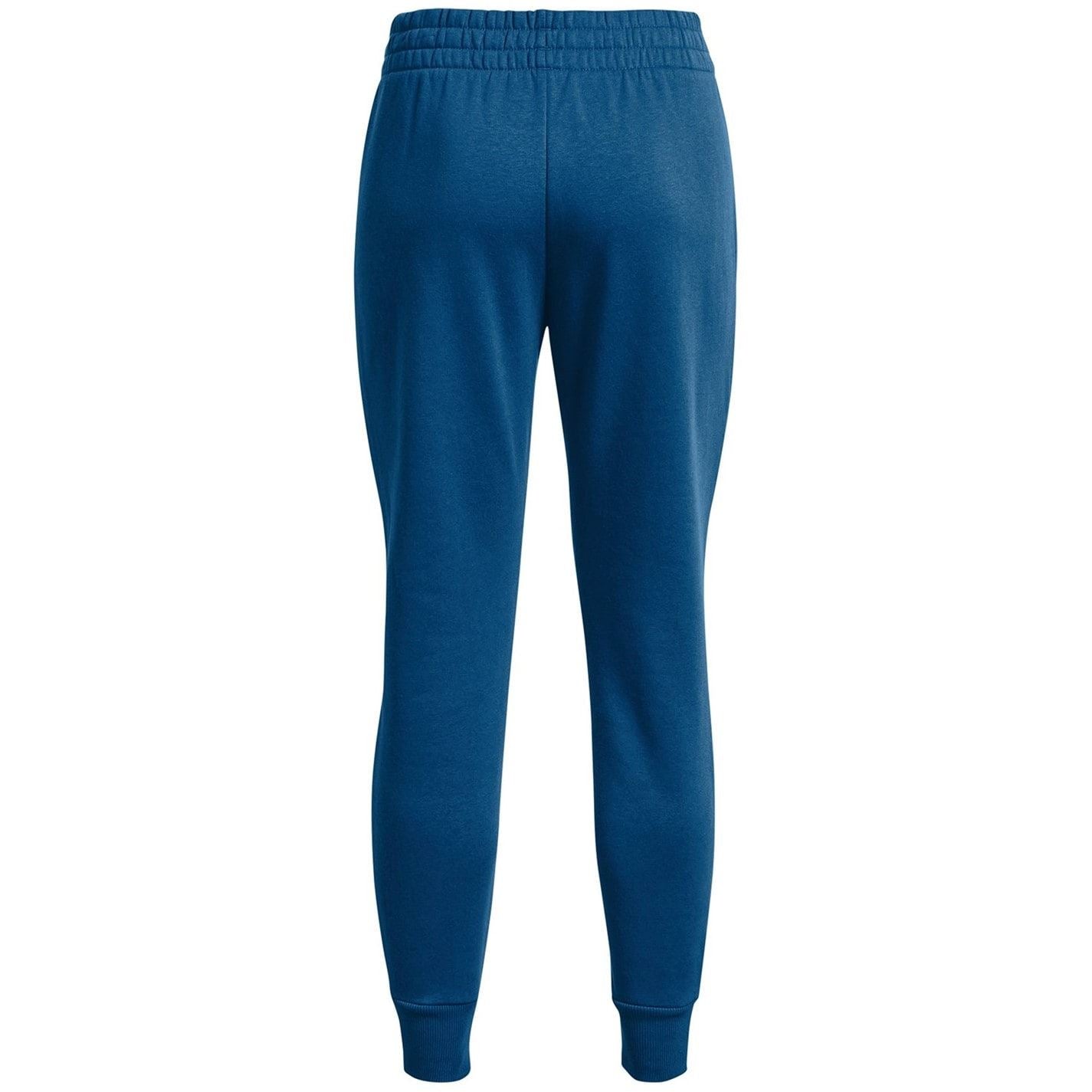 Under Armour Womens Armour Ua Rival Fleece Joggers
