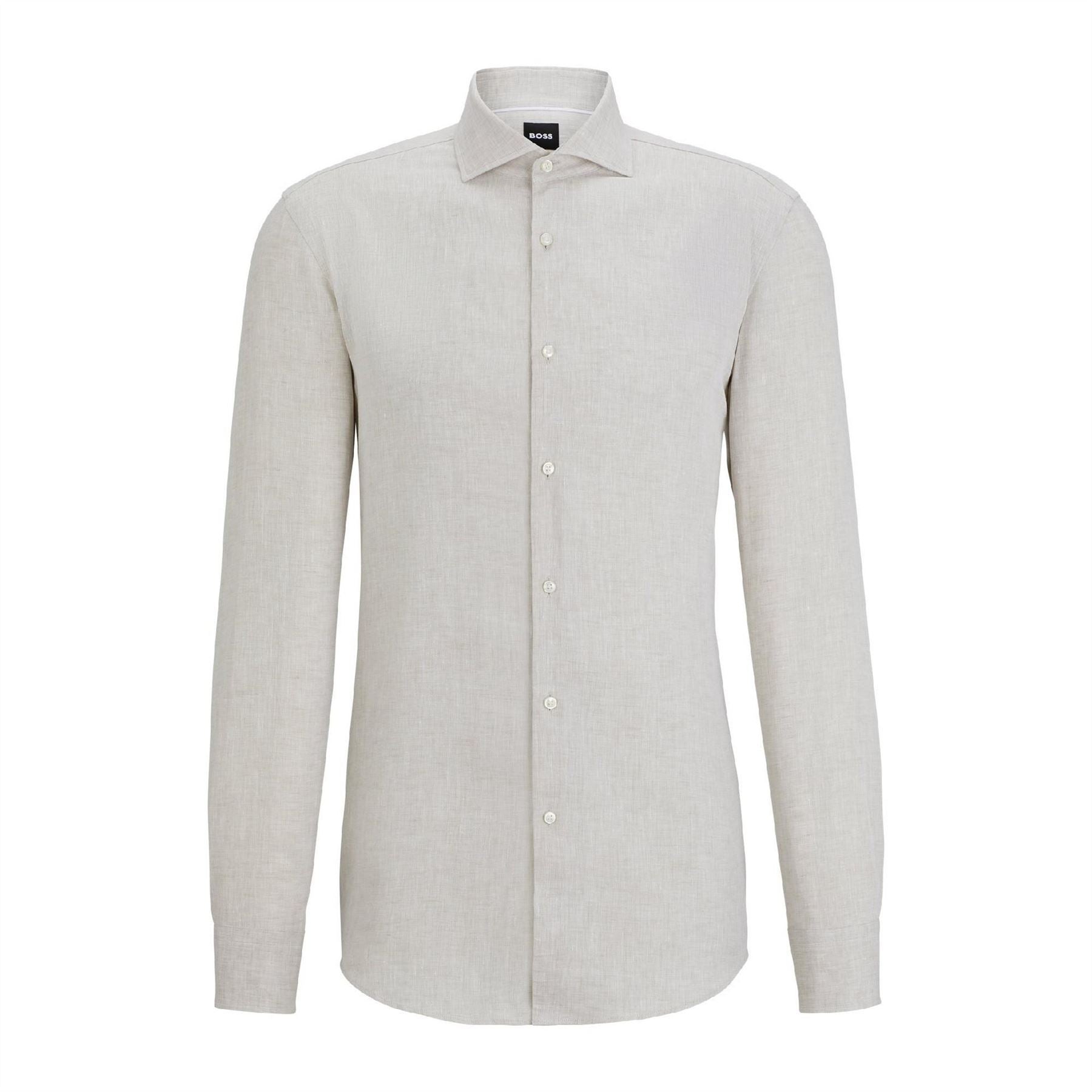 Boss Mens H Hank Spread C1 222 10245742 Oxford Shirt
