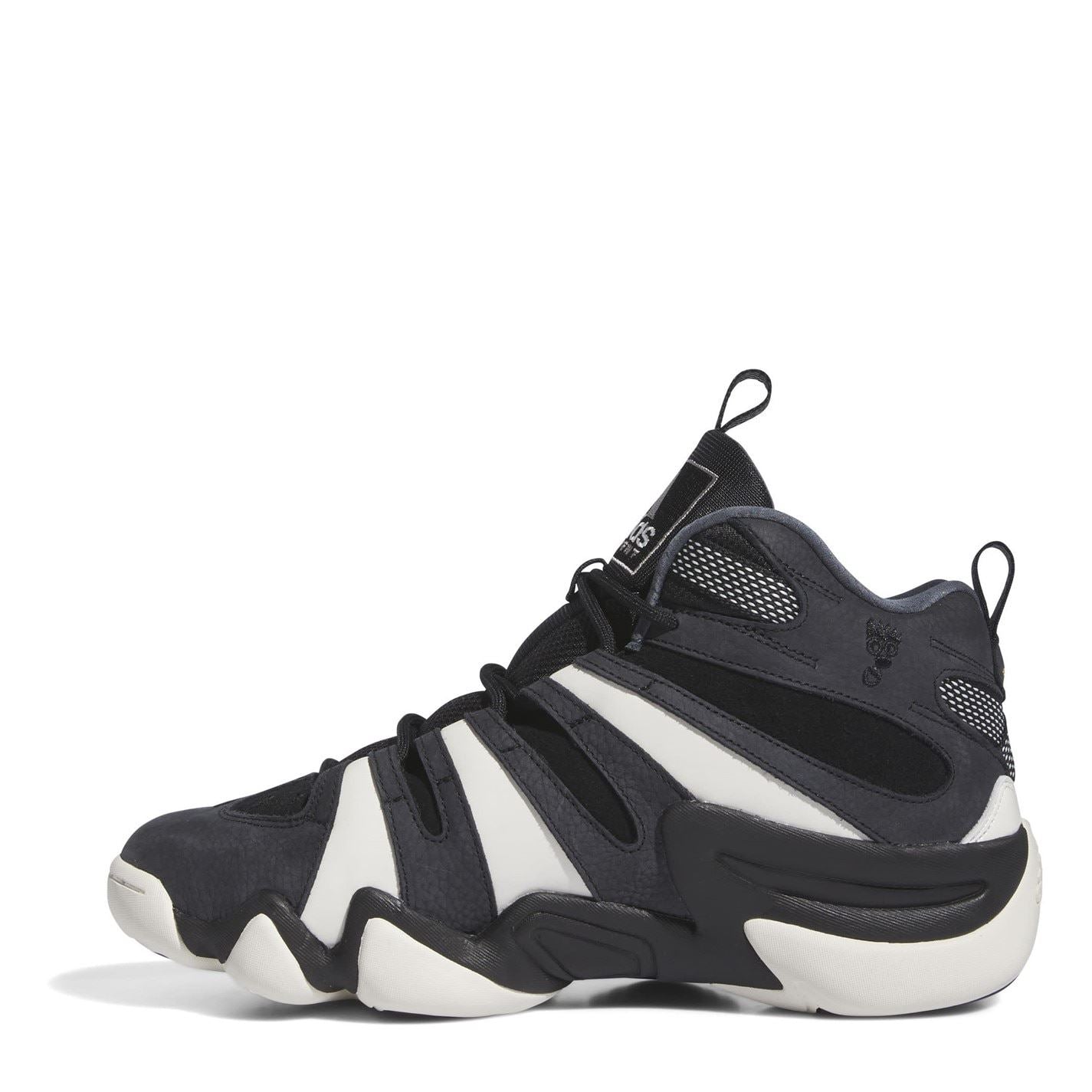 adidas Crazy 8 Hi Top Sneakers