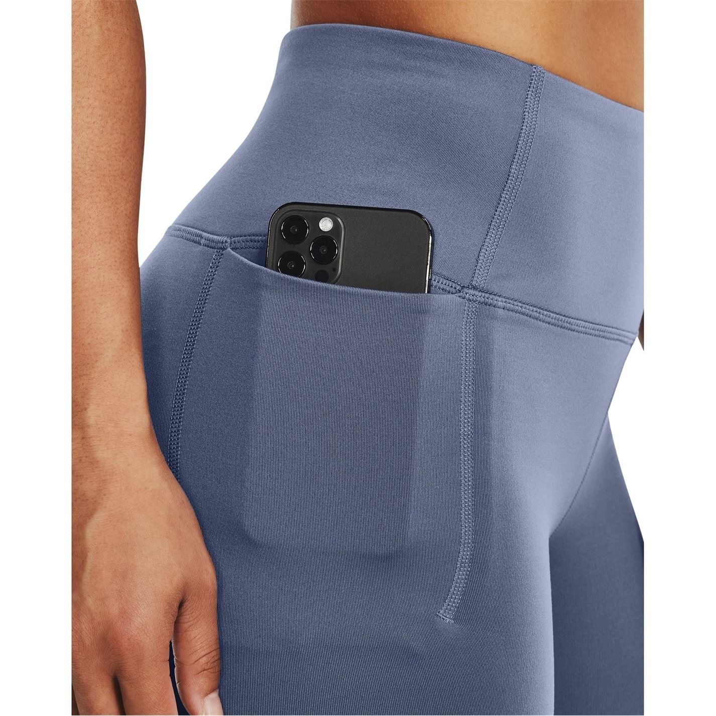 Under Armour Womens Meridian Cw Leggings