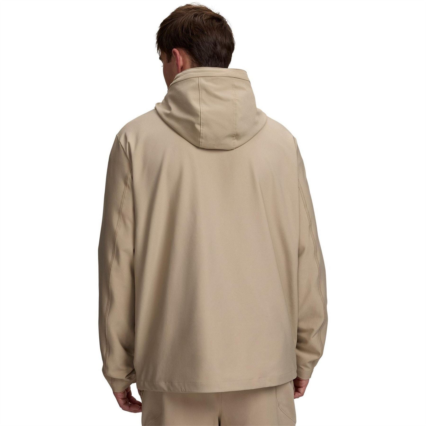 Under Armour Unstoppable Woven Performance Training Jacket