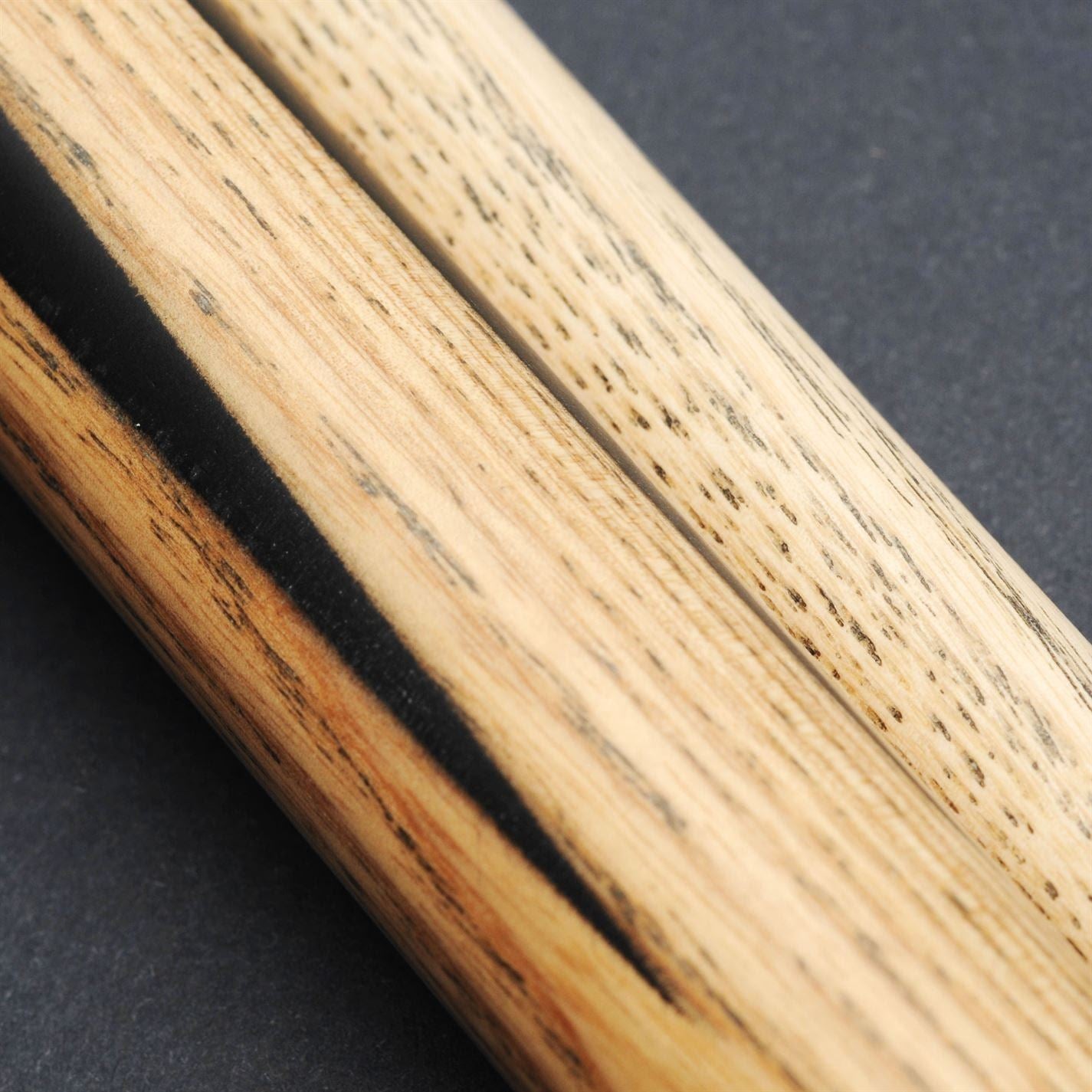 BCE Classic 2 Piece Ash Snooker Cue Adults