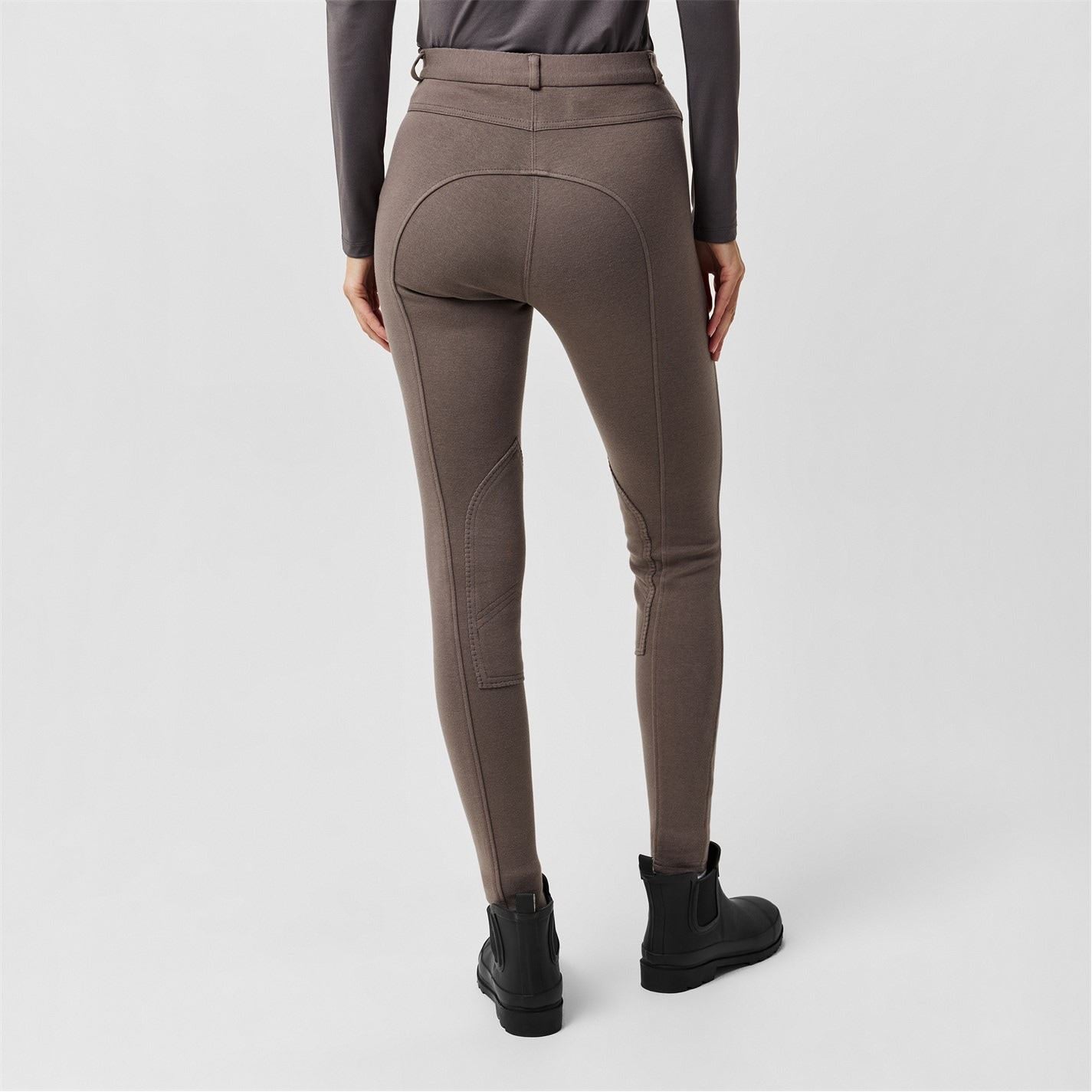 Requisite Womens Knitted Breeches