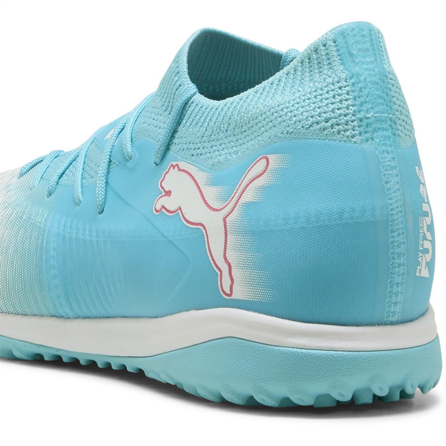 Puma Future 8 Match Re Charge Astro Turf Football Boots