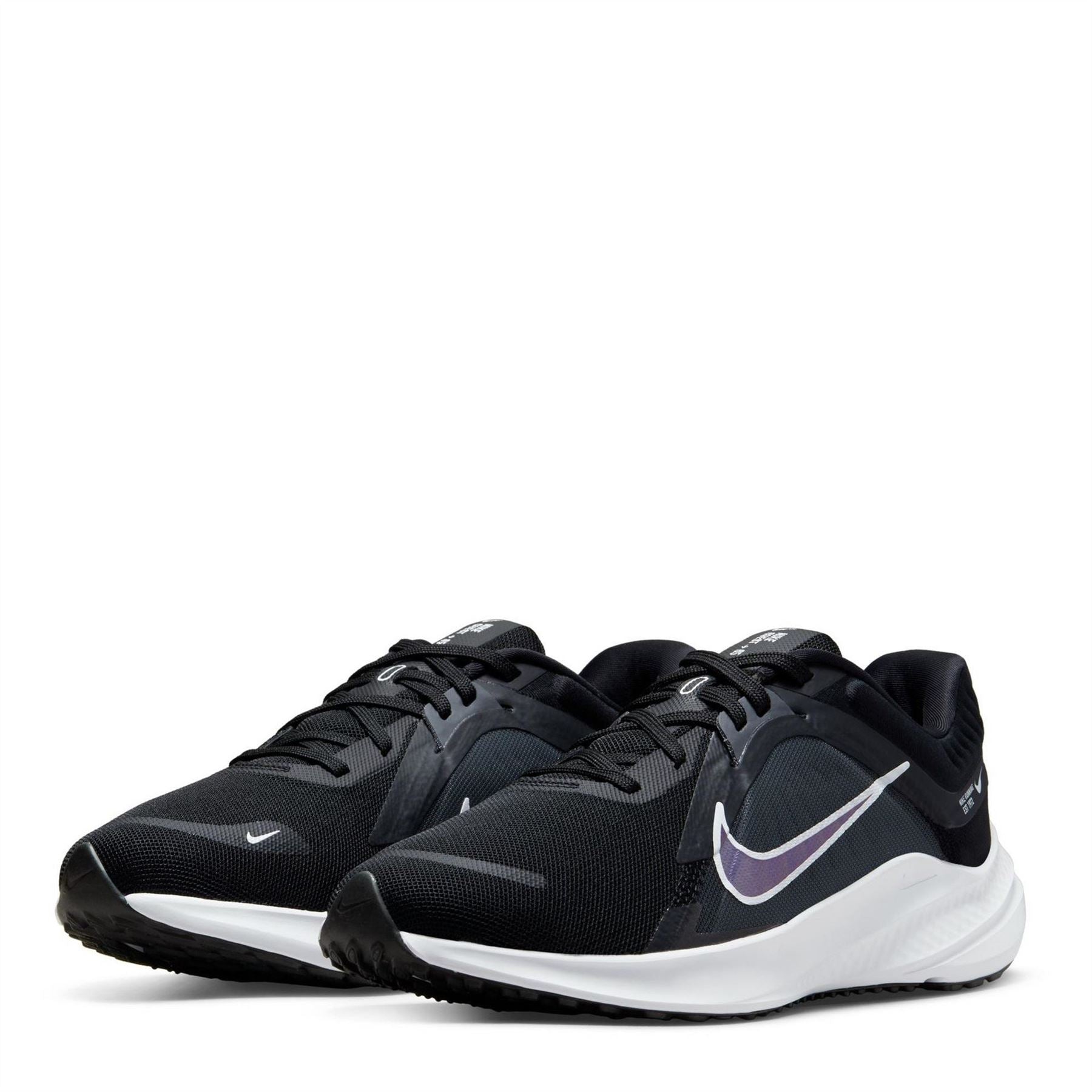 Nike Womens 5 Road Running Shoes