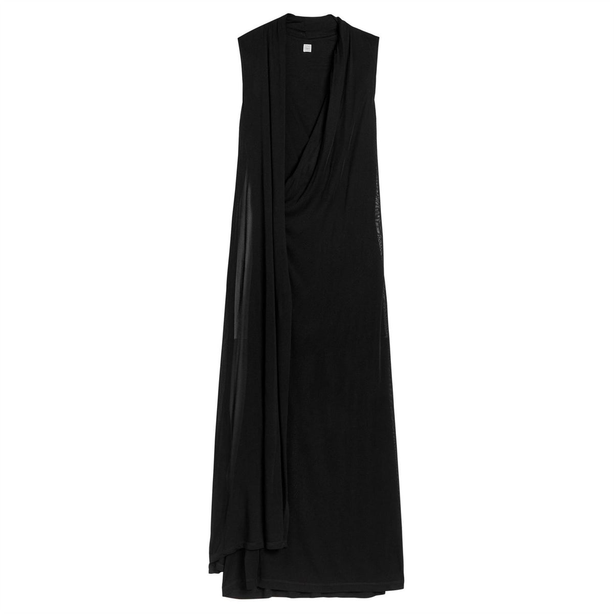 Toteme Scarf Dress
