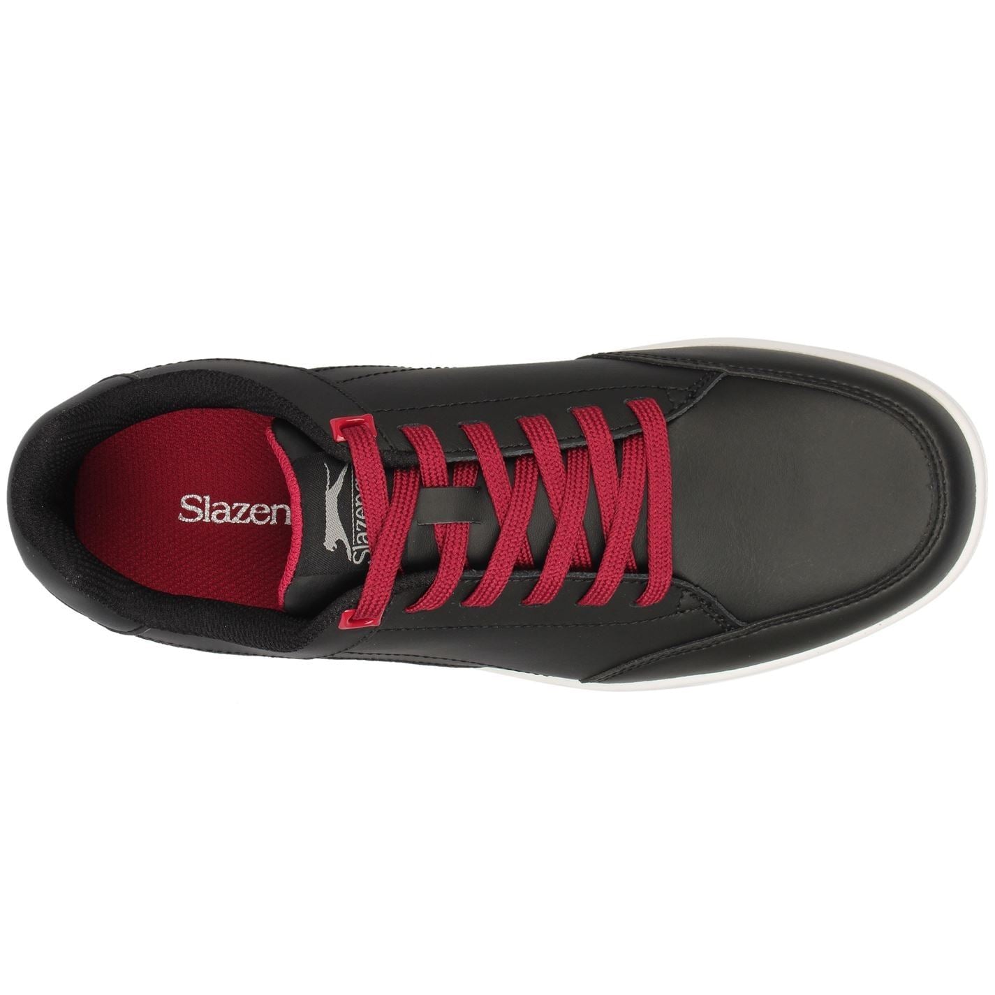 Slazenger Mens Casual Golf Shoes