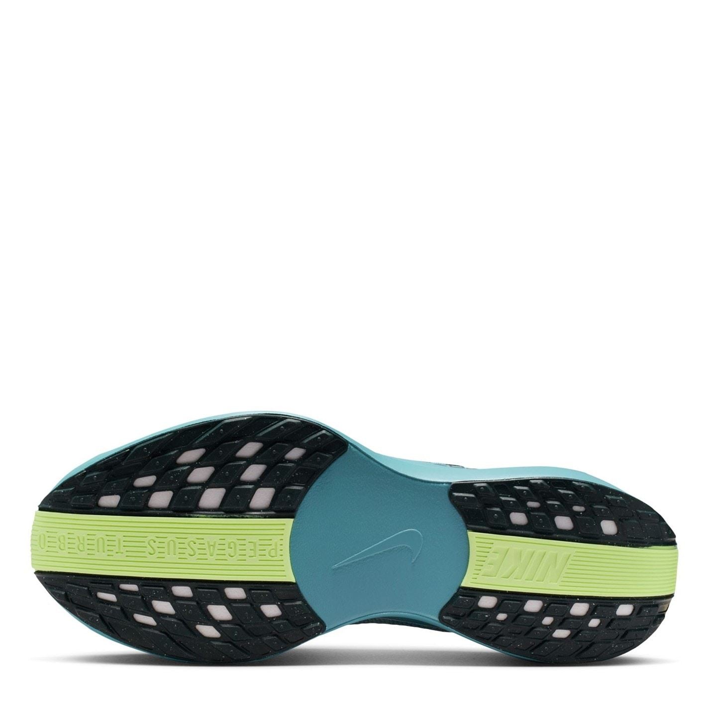 Nike Mens Pegasus Plus Trainers