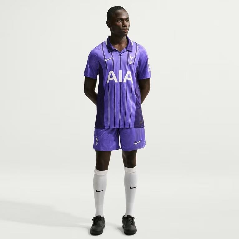 Nike Mens Third Short 2026 27