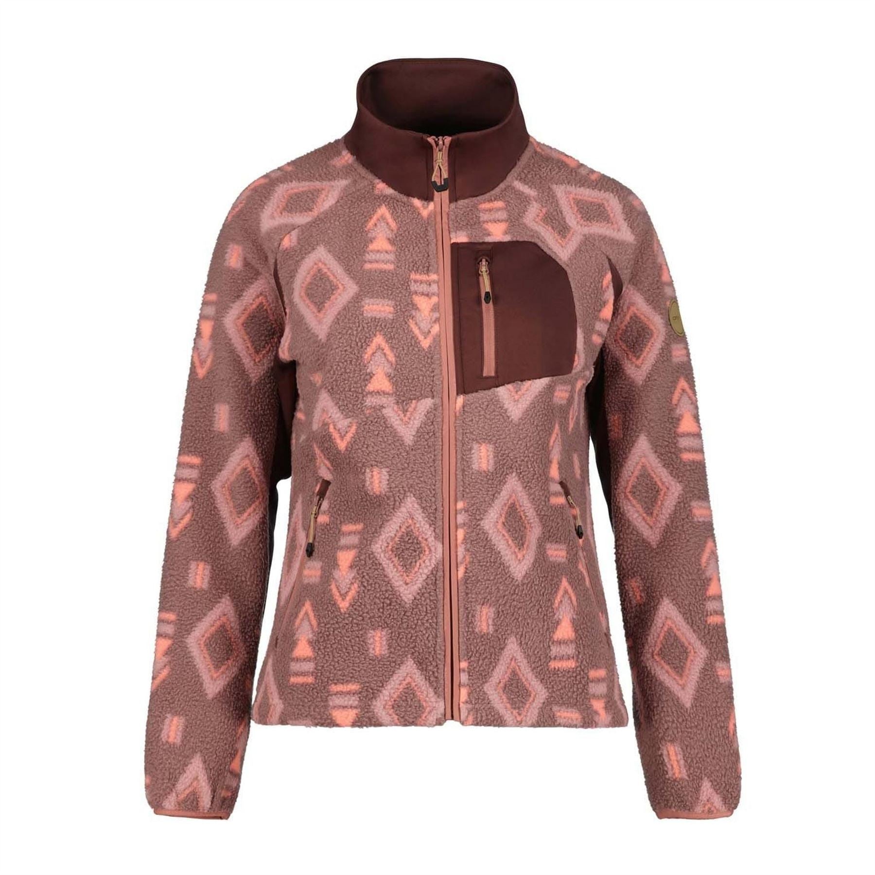 Icepeak Full Zip Fleece