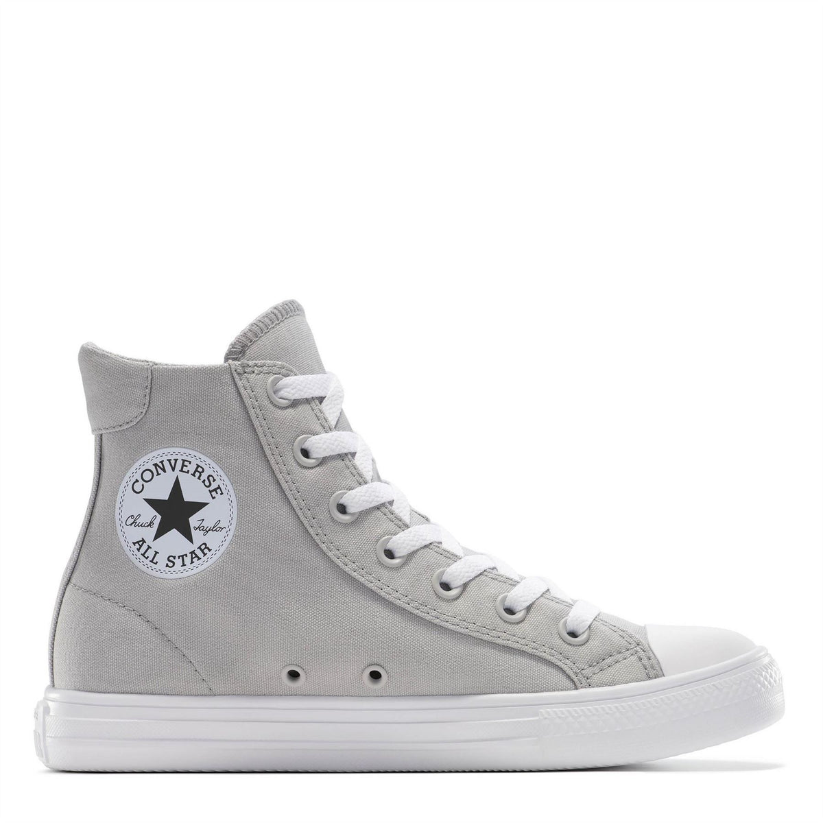 Converse Canvasas High Top Trainers